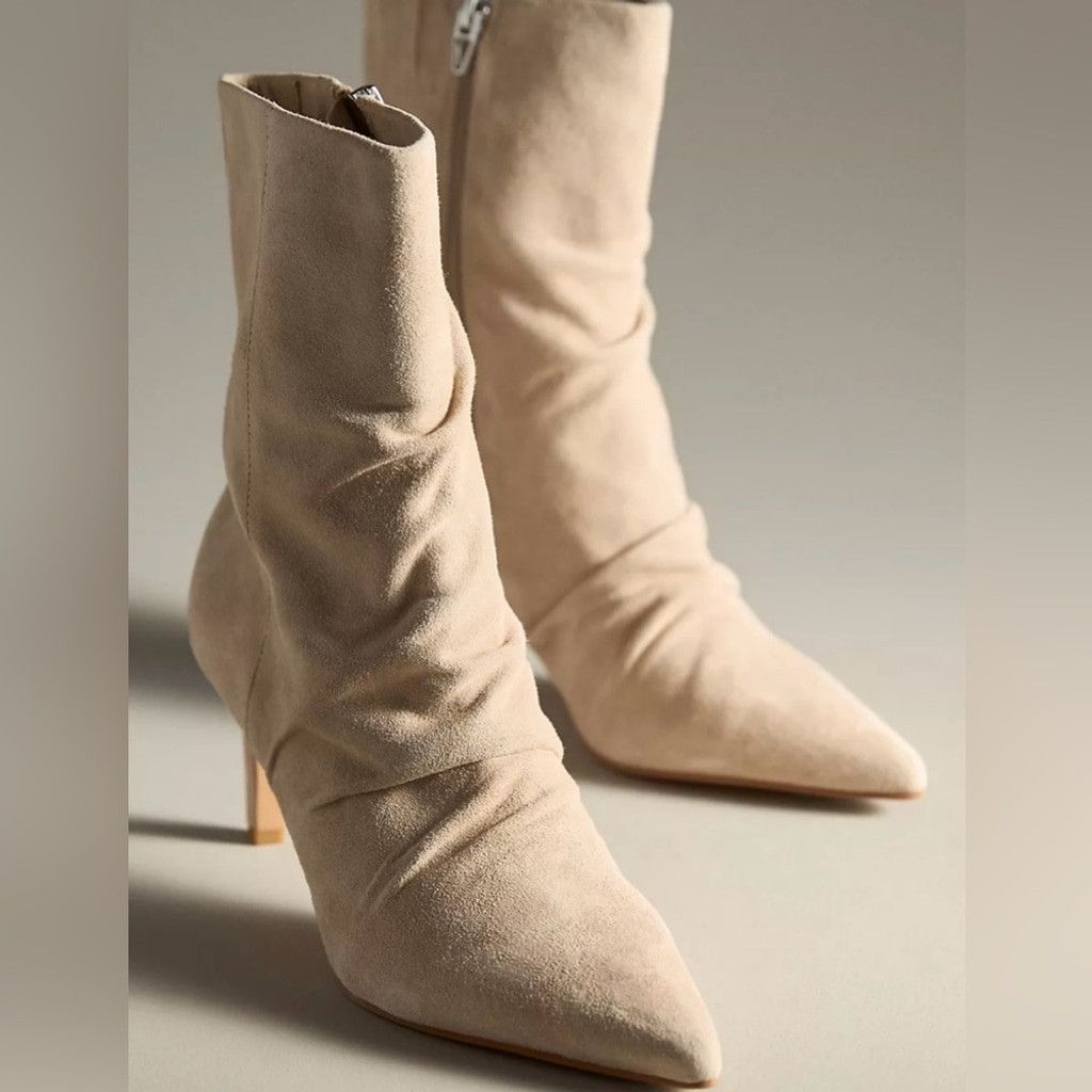Dolce Vita NEW with tags (NWT) Dolce Vita Fernly Boots size 10 Size US 10 / IT 40 - 1 Thumbnail