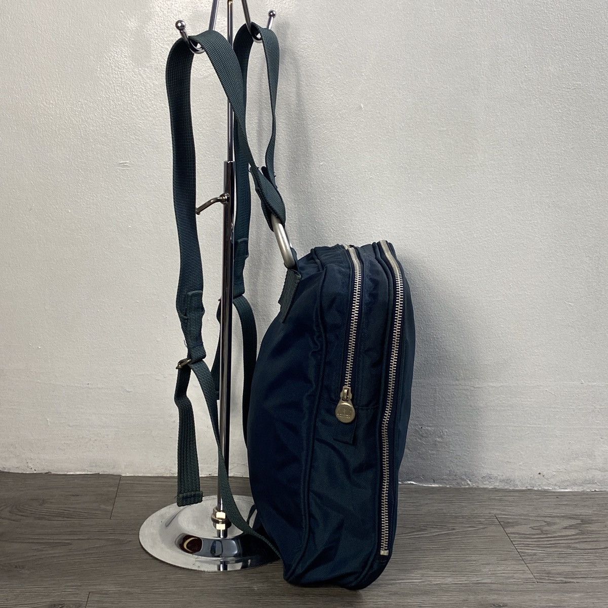 Jean Paul Gaultier Jean Paul Gaultier Bag Pack Size ONE SIZE - 9 Thumbnail