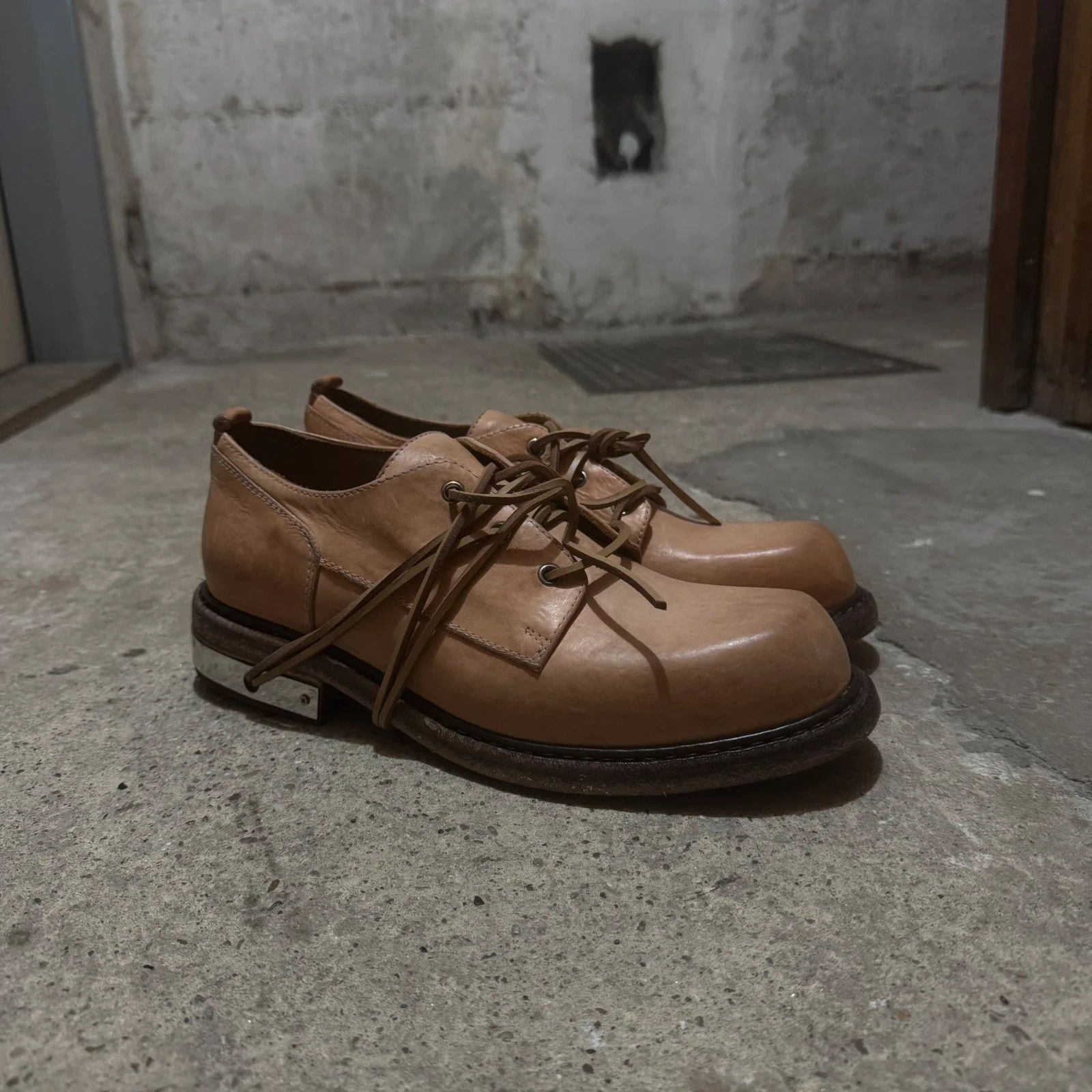 Dirk Bikkembergs Bikkembergs lace up shoes Size US 9 / EU 42 - 1 Thumbnail