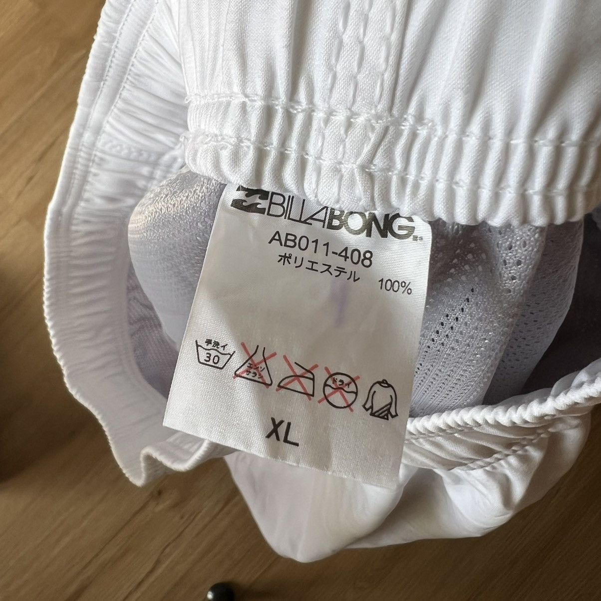 Billabong Billabong Surf Shorts Size US 36 / EU 52 - 3 Thumbnail