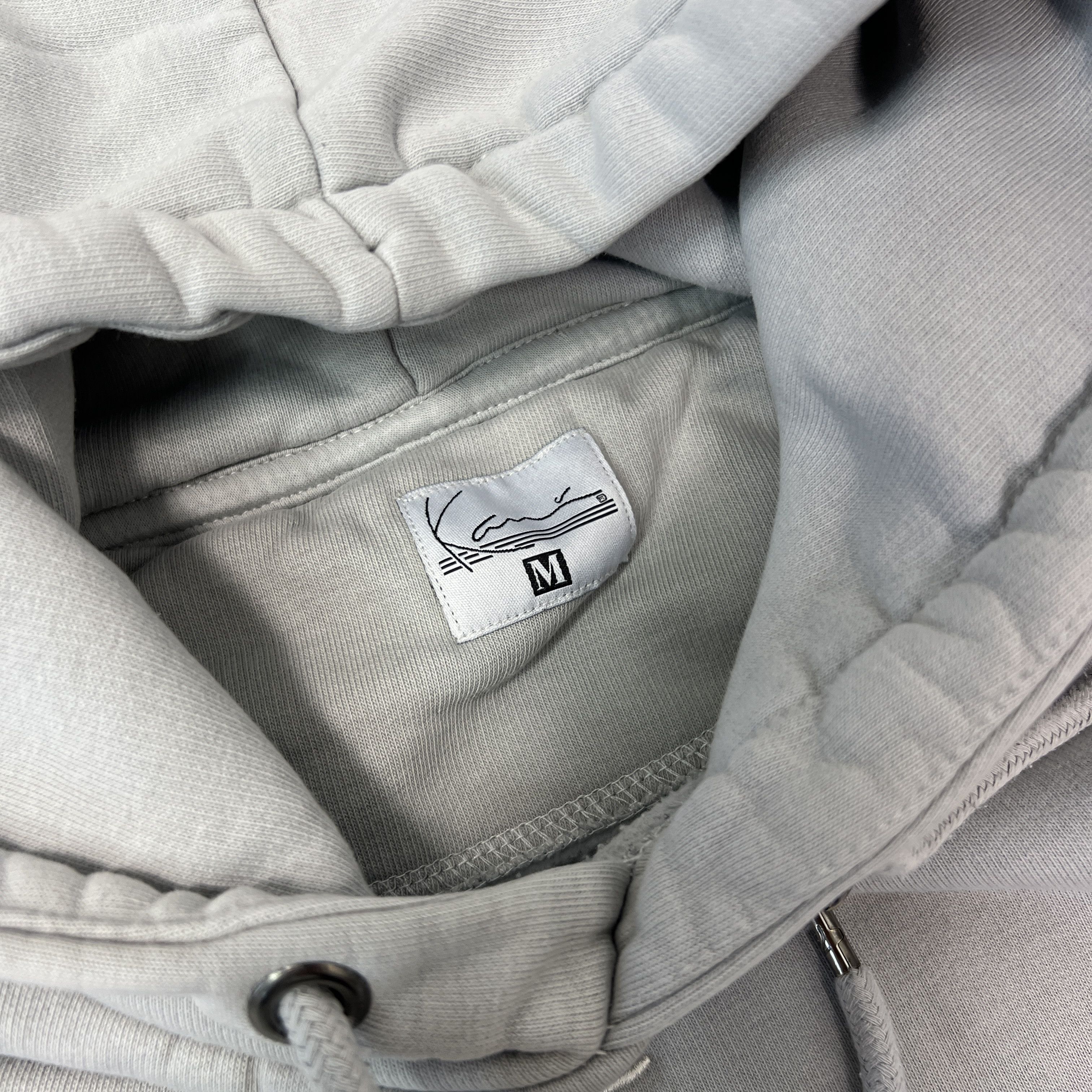 Karl Kani Vintage Streetwear Oversize Karl Kani Sweatshirt Y2K Size US M / EU 48-50 / 2 - 4 Thumbnail