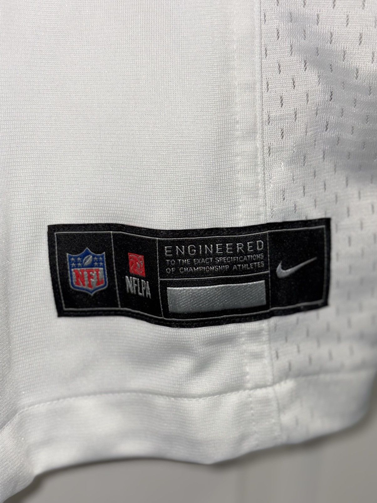 NFL Ravens Lamar Jackson Jersey Size US M / EU 48-50 / 2 - 4 Thumbnail