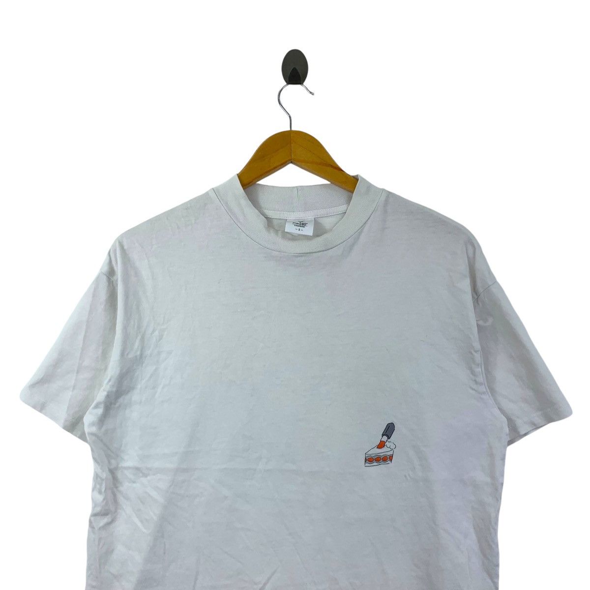 GU GU x IGARI SHINOBU All Angels Make Up Artist Tee Shirt Size S / US 4 / IT 40 - 2 Thumbnail