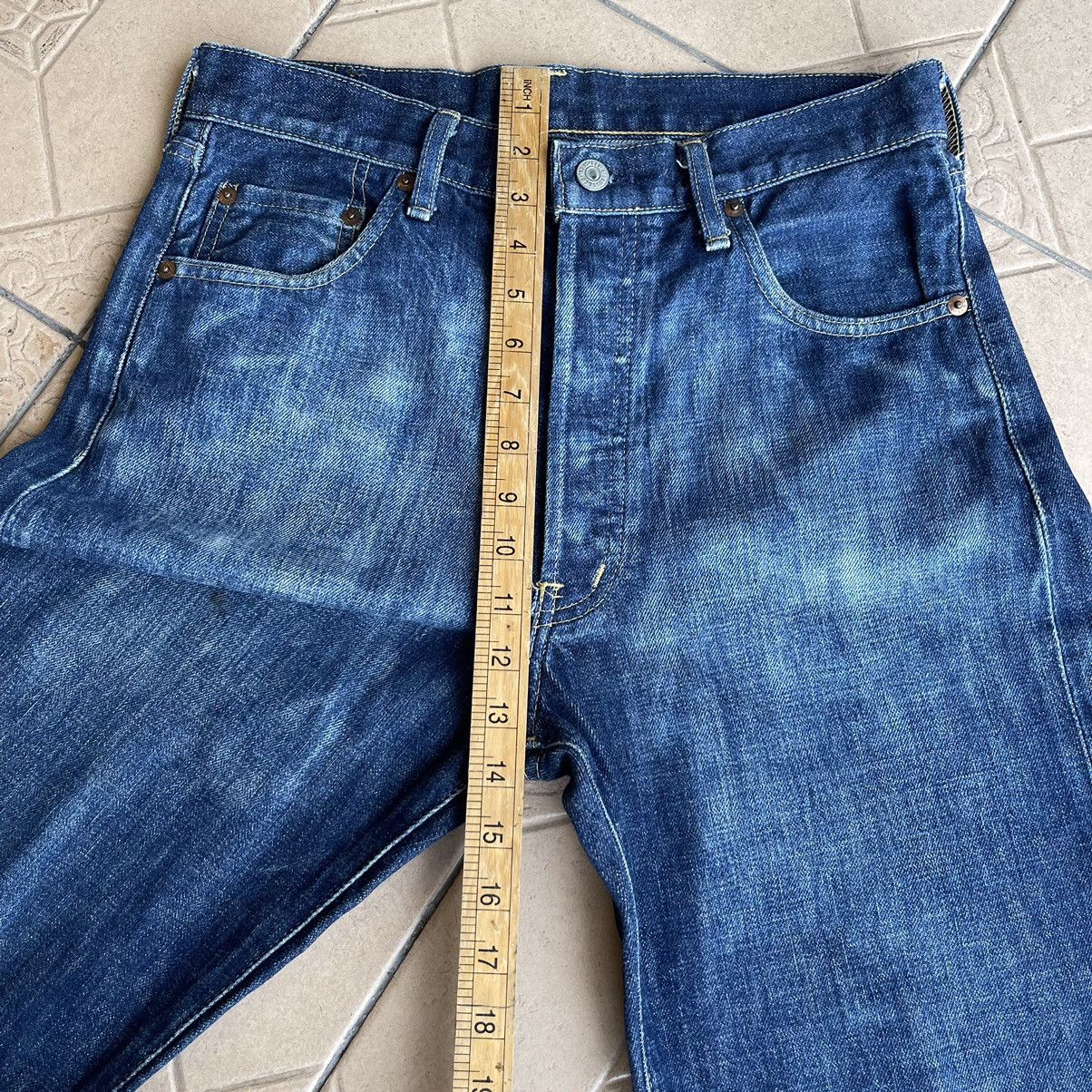 Levi's Levis Vintage 503 BE Jeans Size 30’ to 31’ Size US 31 - 23 Thumbnail