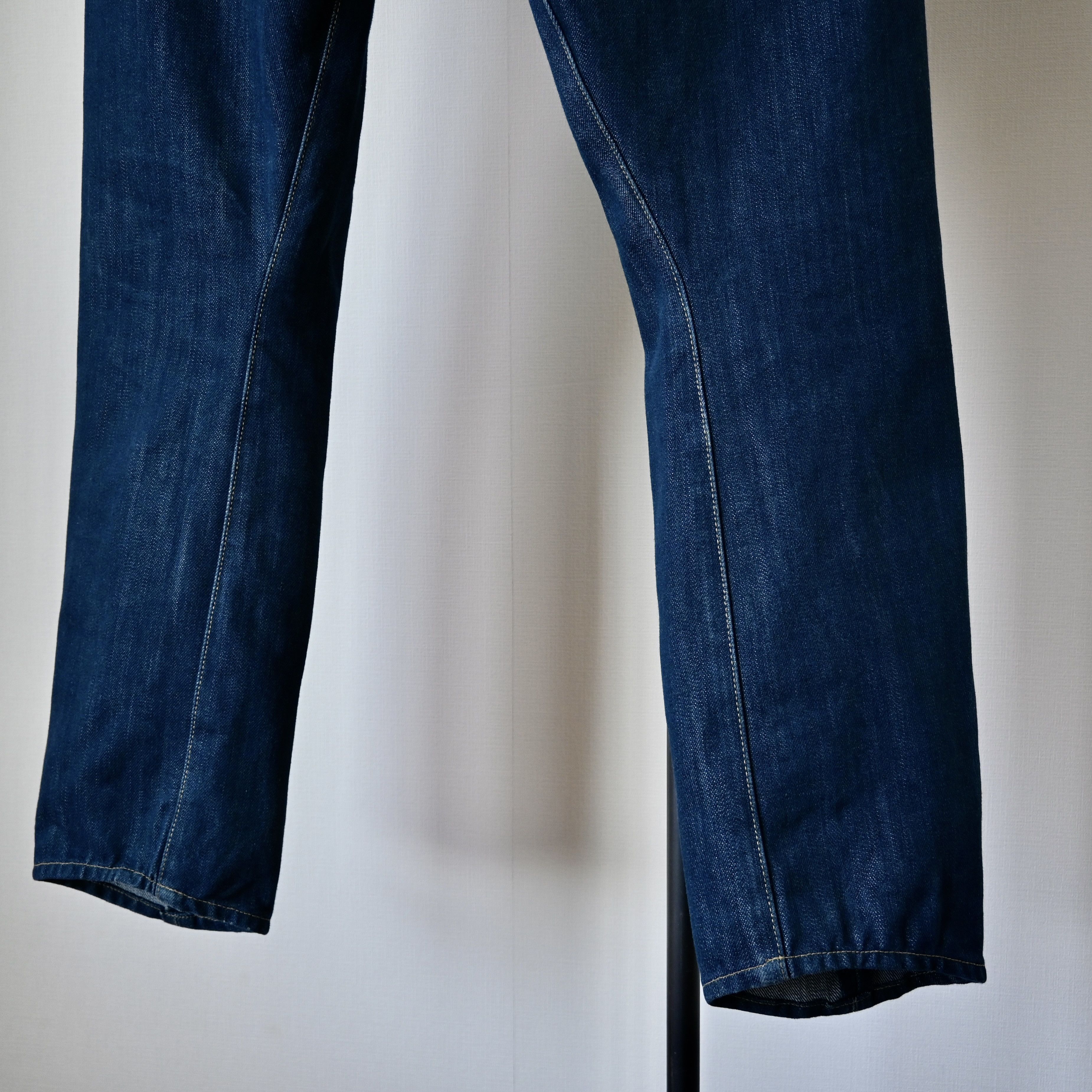 Levi's 2000s Levi's Engineered Jeans, made in Japan Size US 31 - 6 Thumbnail