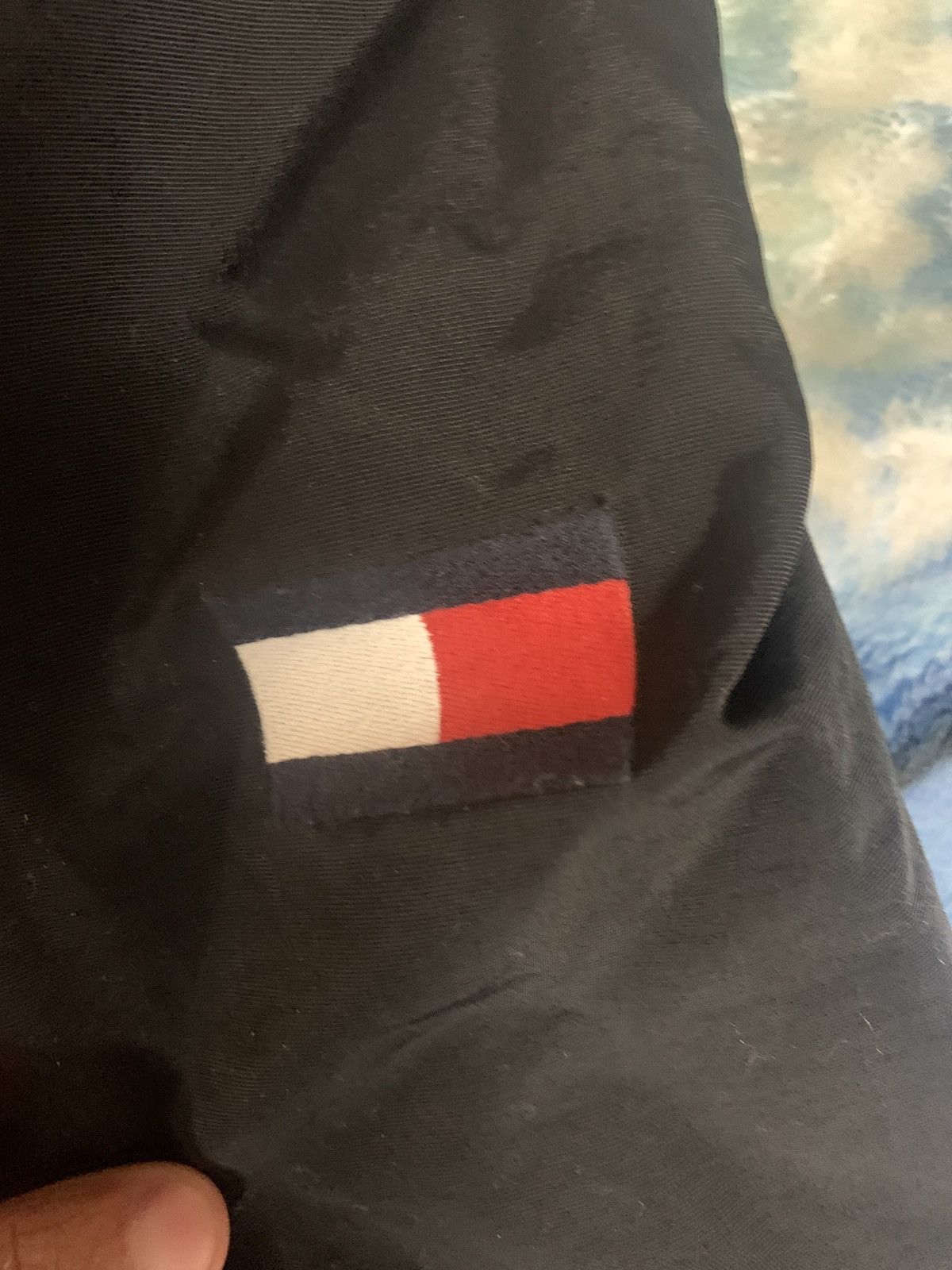 Tommy Hilfiger Tommy Hilfiger jacket Size US XL / EU 56 / 4 - 6 Thumbnail