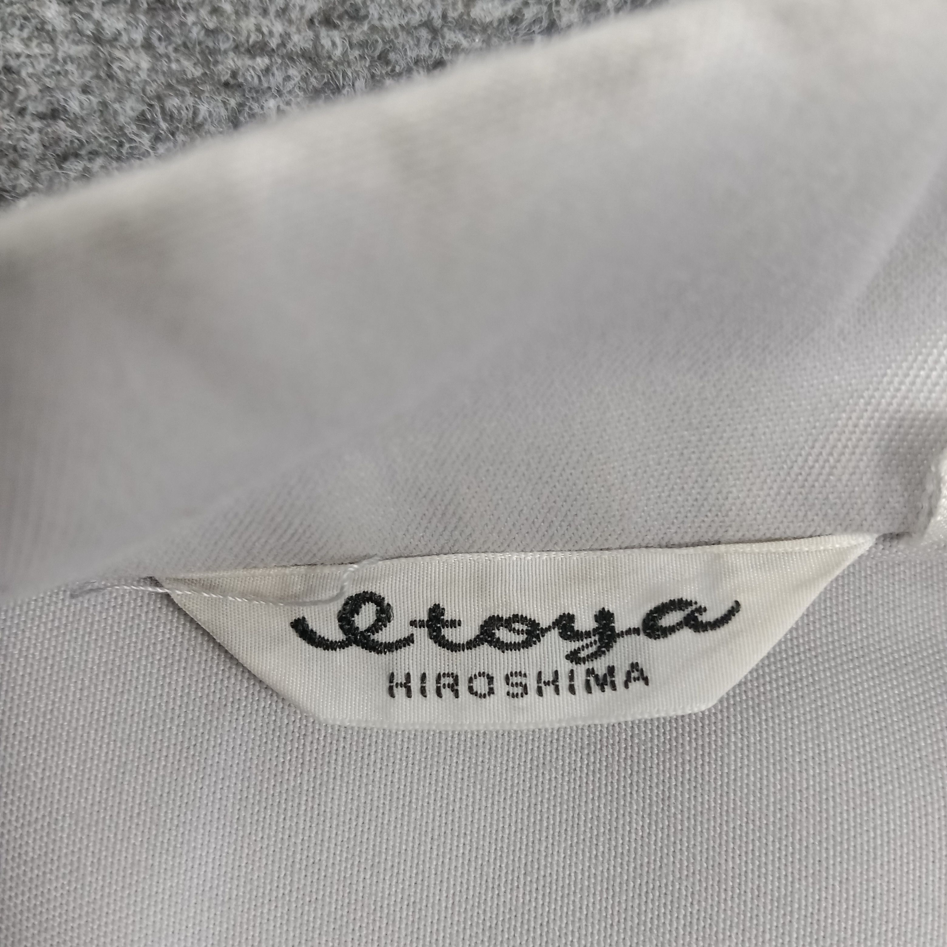Japanese Brand × Vintage MAZDA Japanese Racing Brand Custom Jacket Size US L / EU 52-54 / 3 - 6 Thumbnail