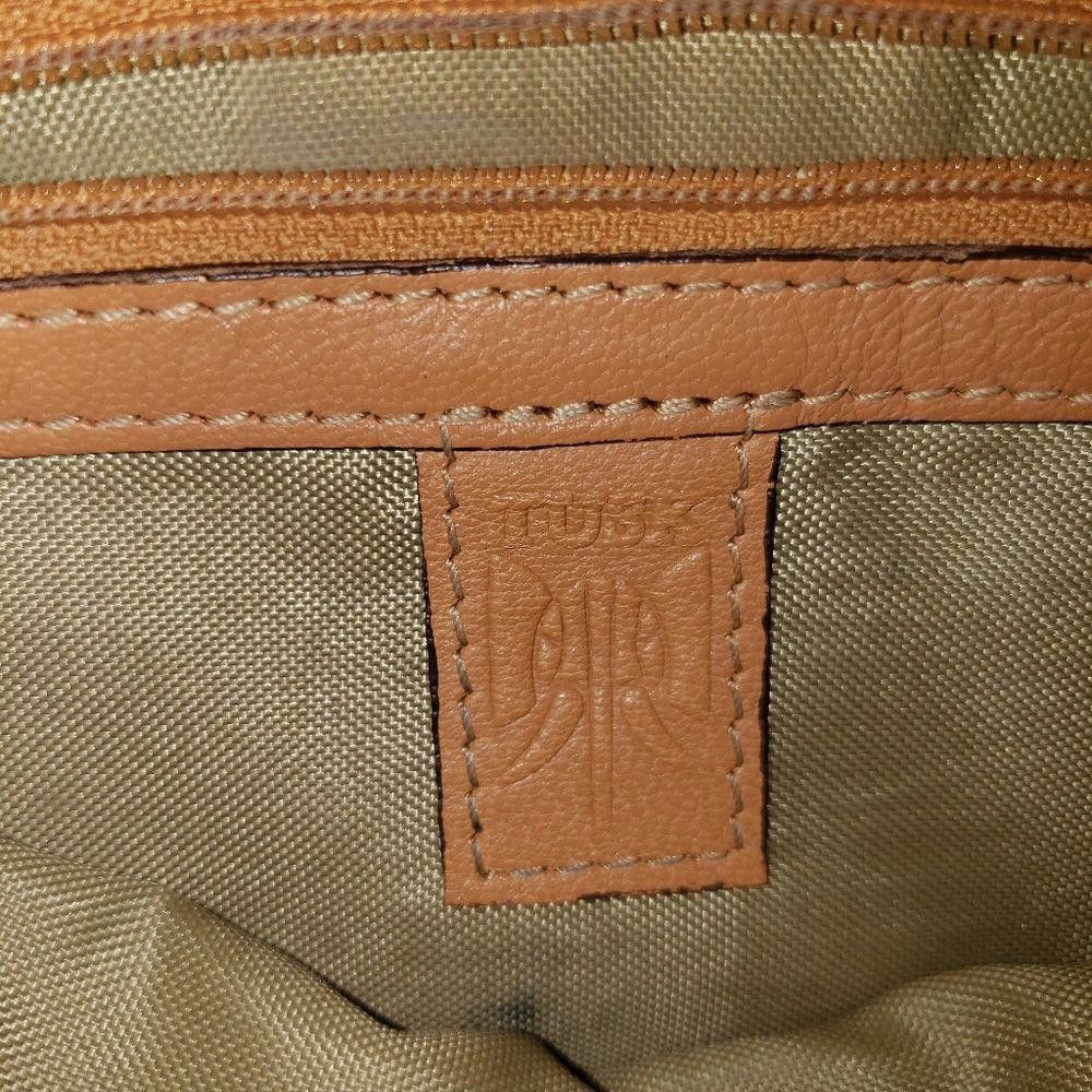 Mr Turk CT1362a Tusk Crossbody Mediom purse. Leather Size ONE SIZE - 7 Thumbnail