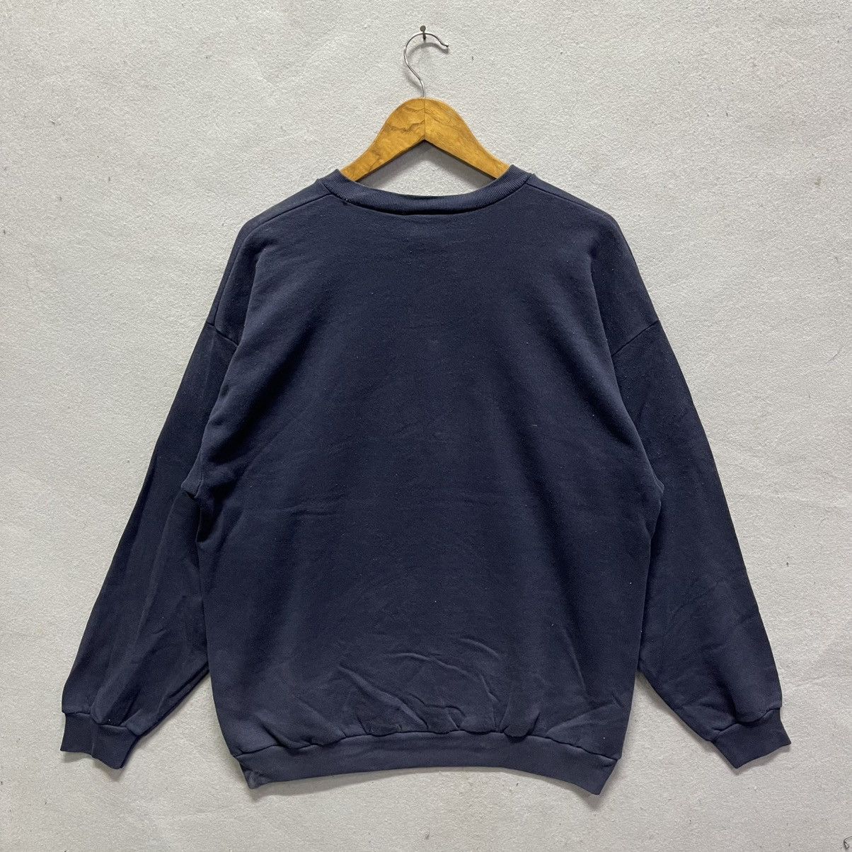 Mickey Unlimited Vintage 1990s Mickey Unlimited “Mickey Authentic” Sweatshirt Size US XL / EU 56 / 4 - 7 Thumbnail
