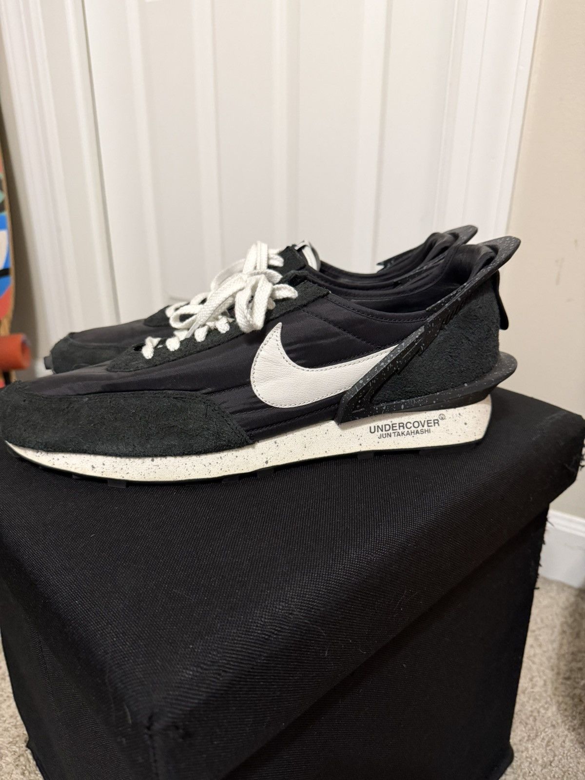 Nike × Undercover Nike x Undercover Jun Takahashi Daybreak Size US 14 / EU 47 - 3 Thumbnail
