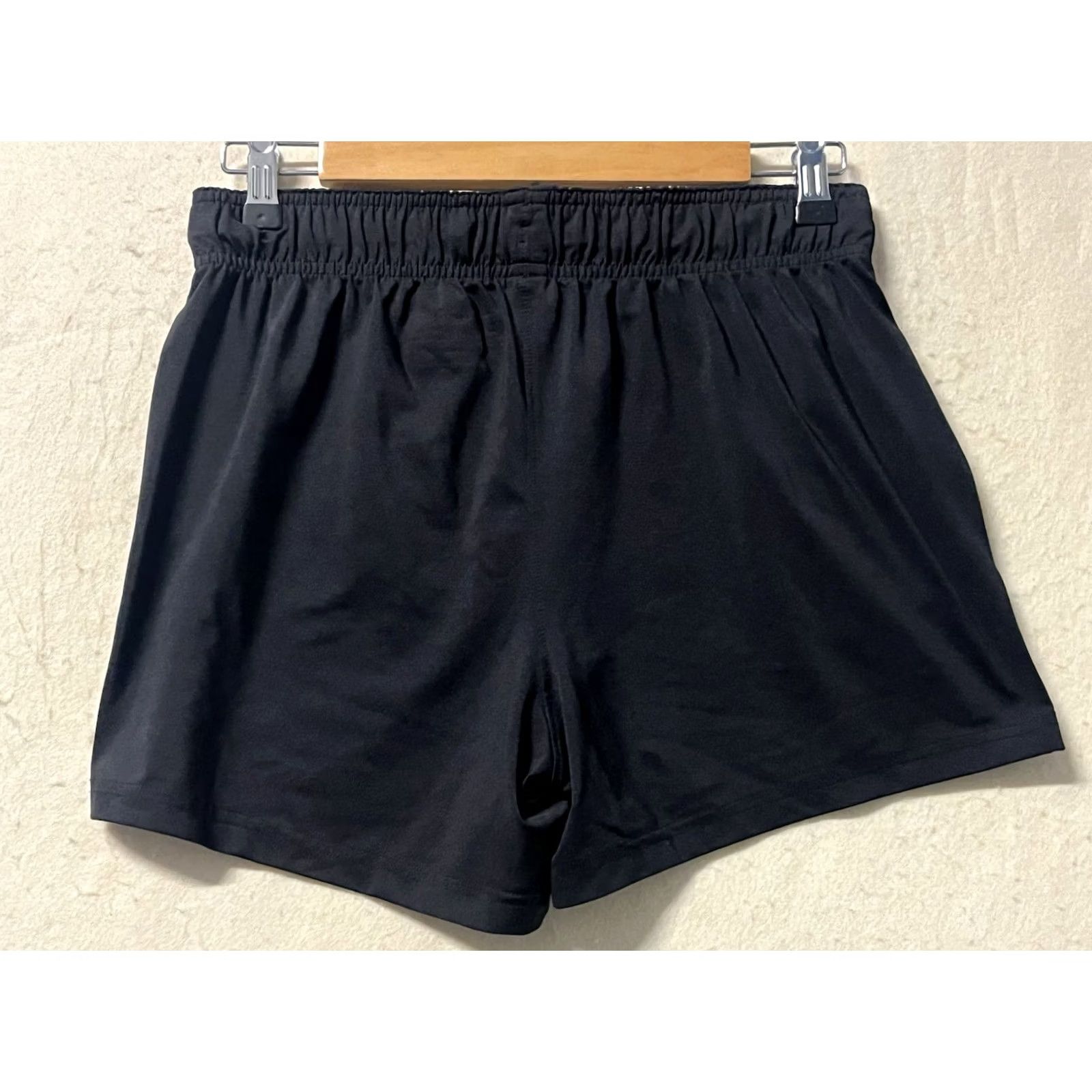 New Balance New Balance Running Shorts Black Women Size S Womens Athletic Short Size 28" / US 6 / IT 42 - 2 Thumbnail