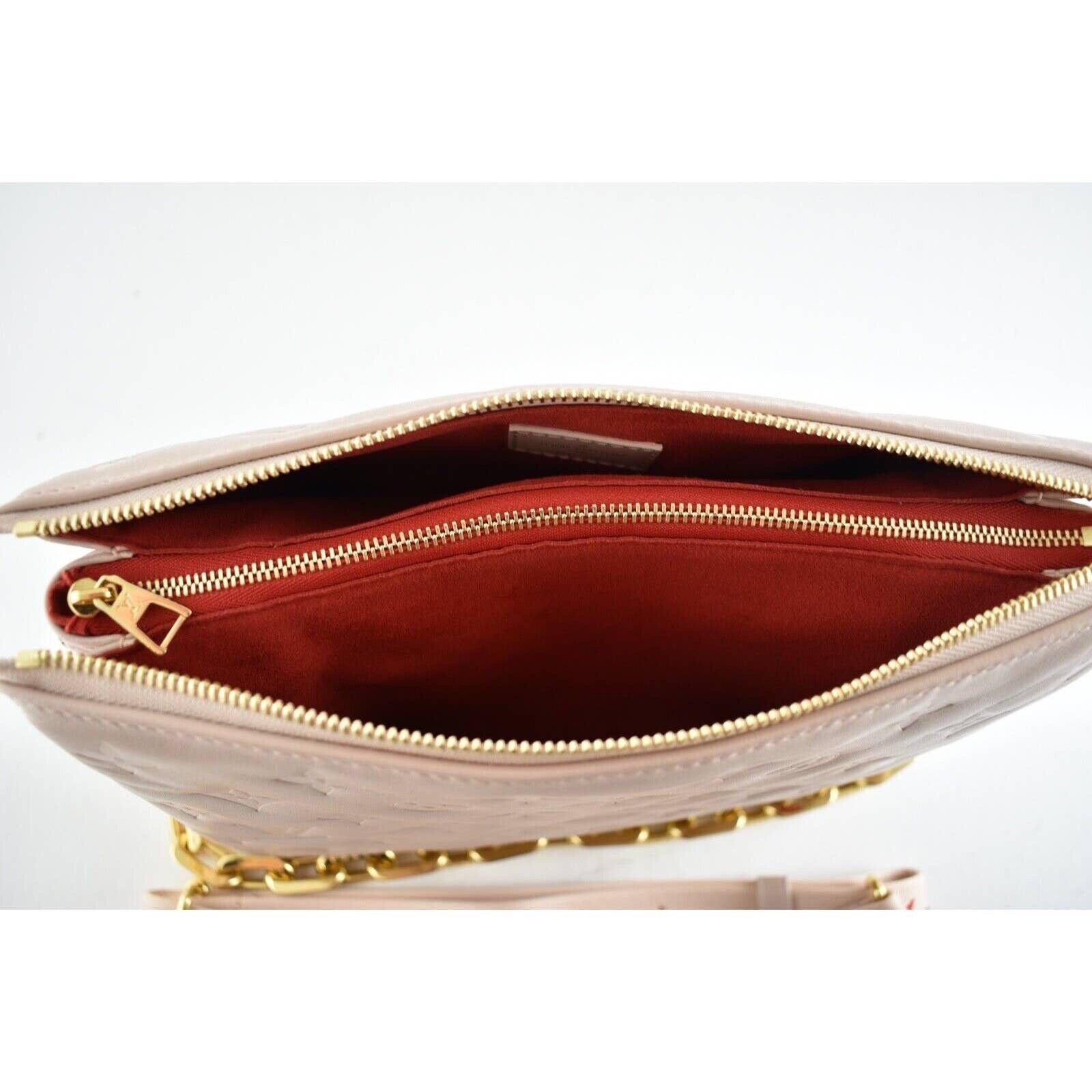 Louis Vuitton Louis Vuitton Coussin Chain Shoulder Crossbody Bag Size ONE SIZE - 12 Thumbnail