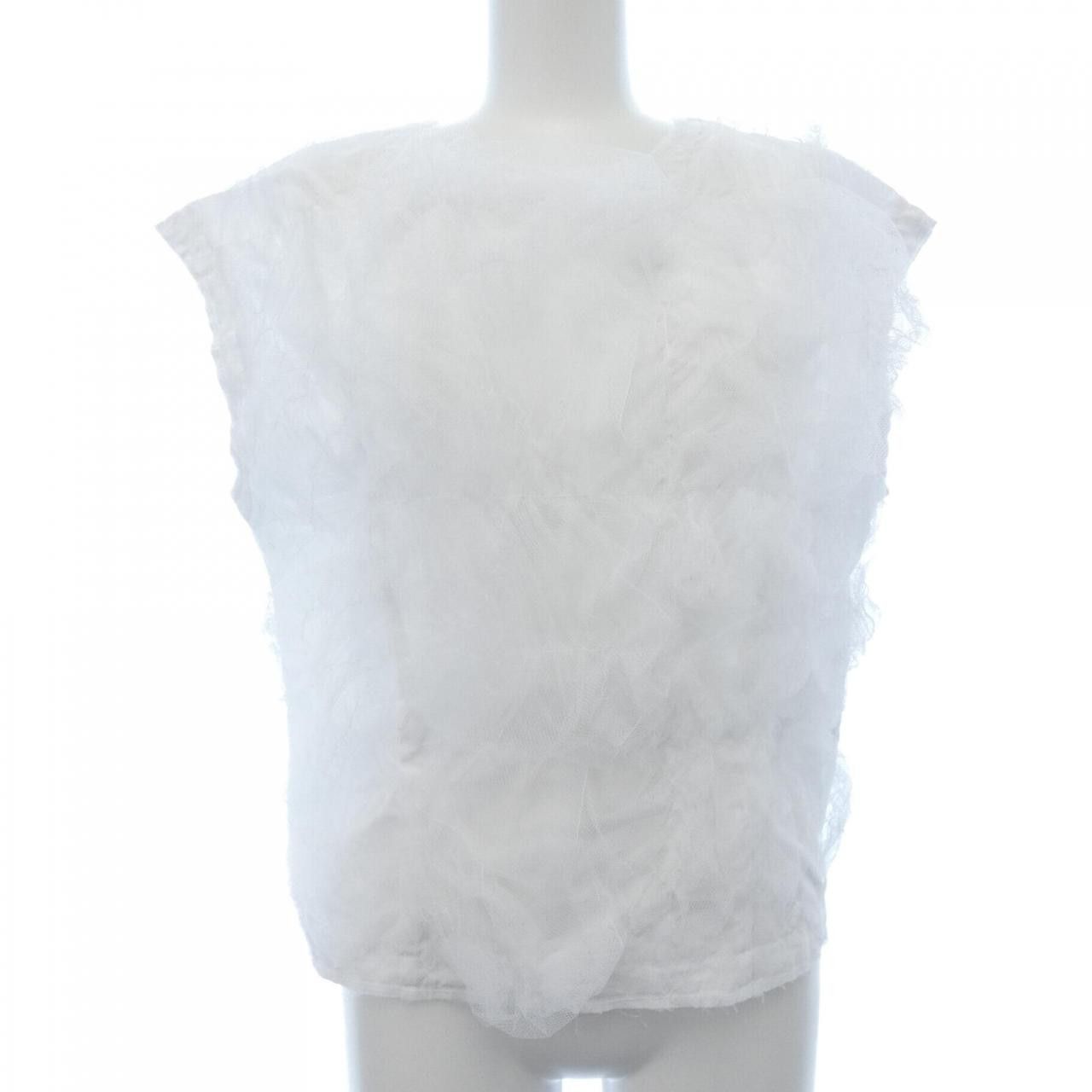Other Other Comme des Garcons Top Cotton Tops GM-B029 DUTY FREE for USA Size ONE SIZE - 1 Thumbnail