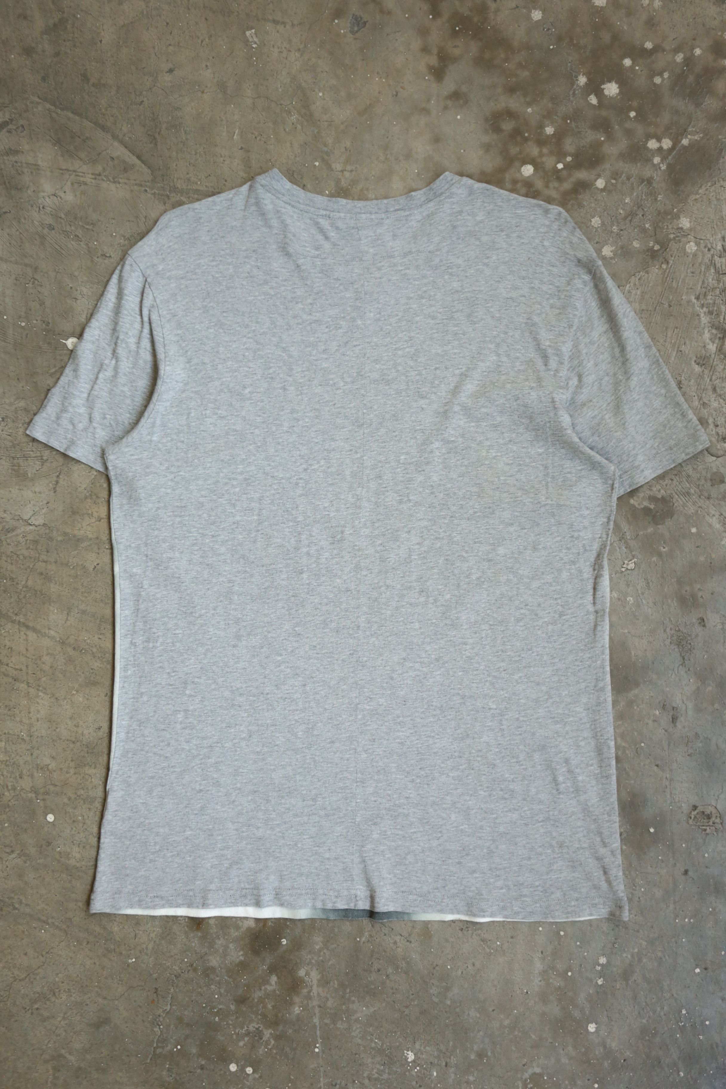 Givenchy Givenchy - F/W 13 - Baseball Skull Tee Size US L / EU 52-54 / 3 - 3 Thumbnail