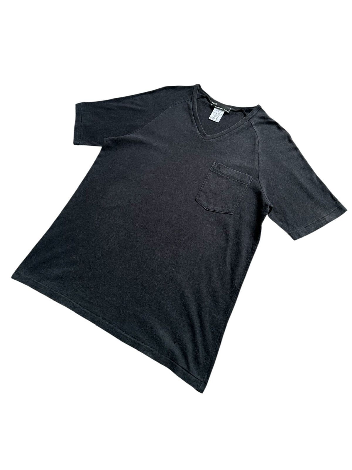 Number (N)ine 2009SS - n(n) line '' the Lonesome Heroes '' tee Size US M / EU 48-50 / 2 - 2 Thumbnail