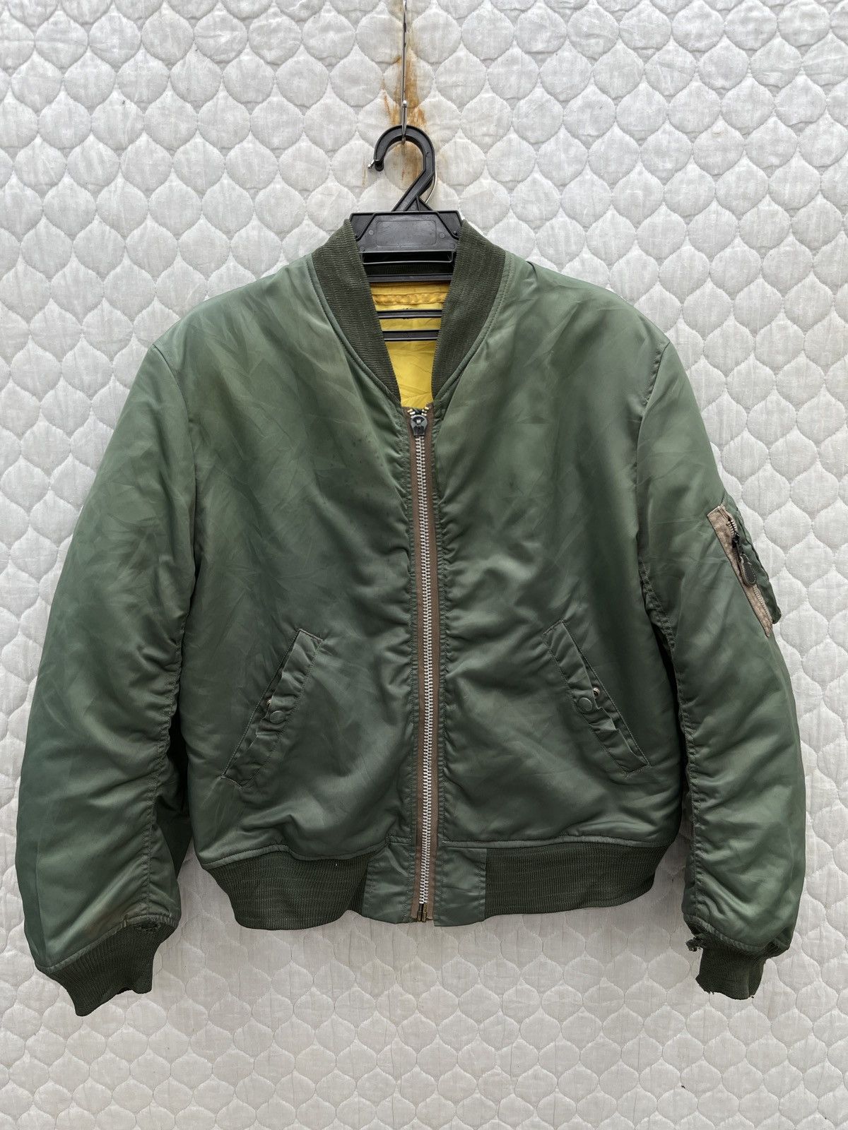 Ma 1 | Grailed