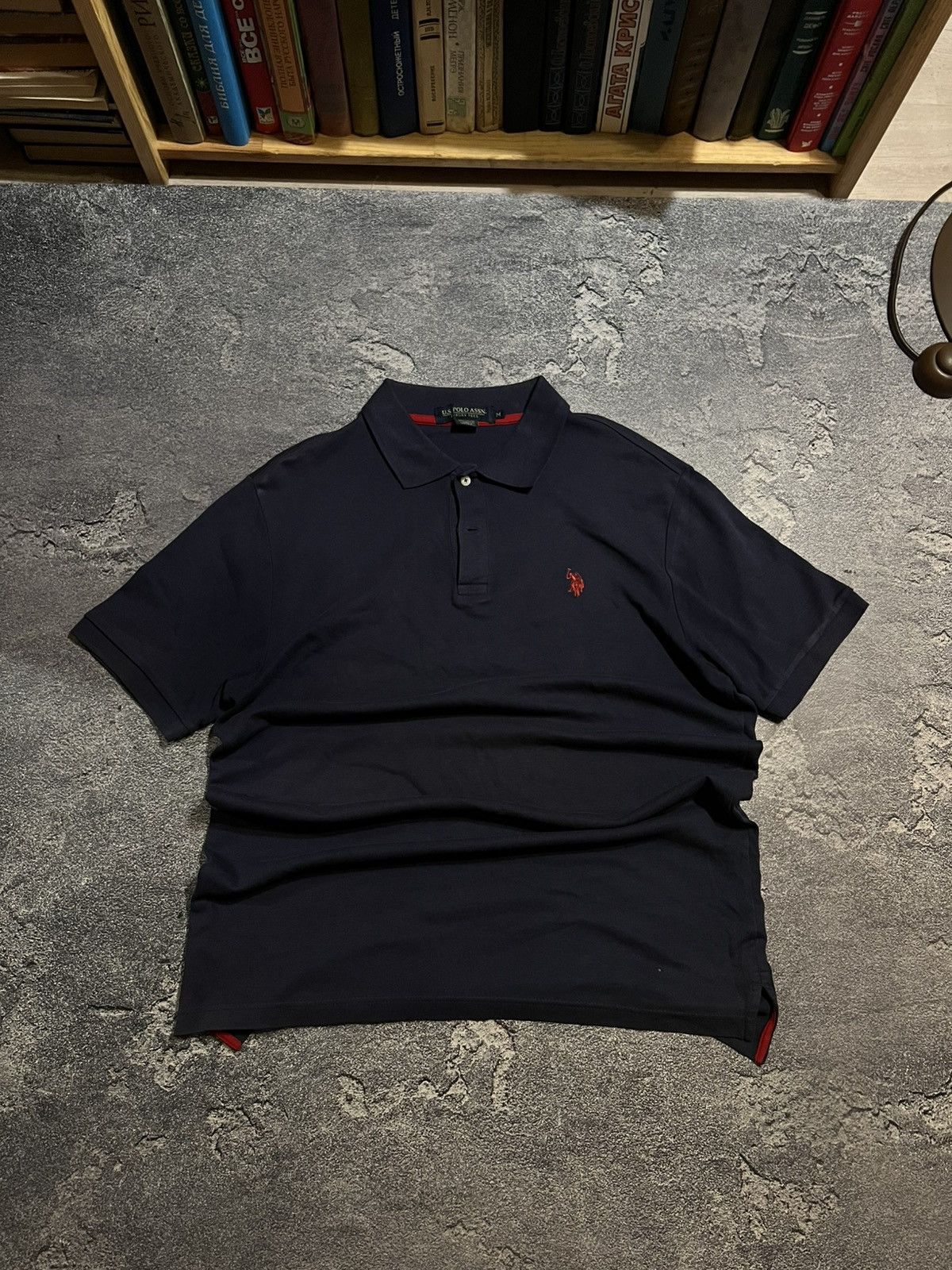 Other CRAZY Vintage T-Shirt Avan-Garde Y2K Black Opium Drip M Size Size US M / EU 48-50 / 2 - 1 Thumbnail