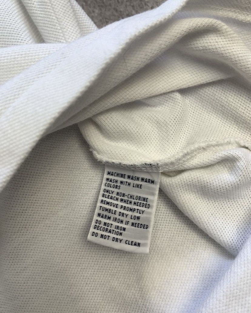 Polo Ralph Lauren Polo Ralph Lauren Chaps USA T-shirt Size US L / EU 52-54 / 3 - 11 Thumbnail
