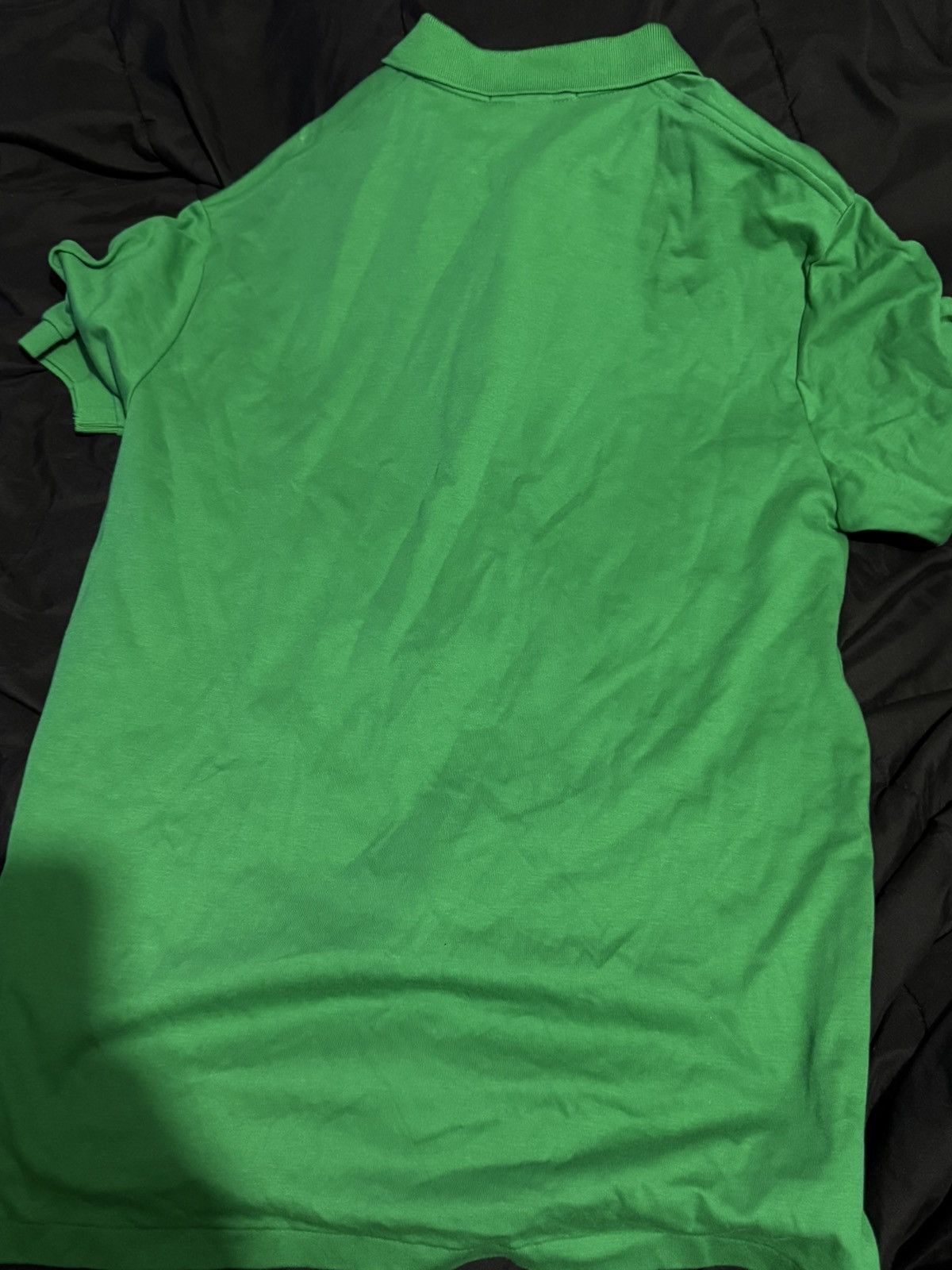Polo Ralph Lauren Collared Polo top Size US L / EU 52-54 / 3 - 6 Thumbnail