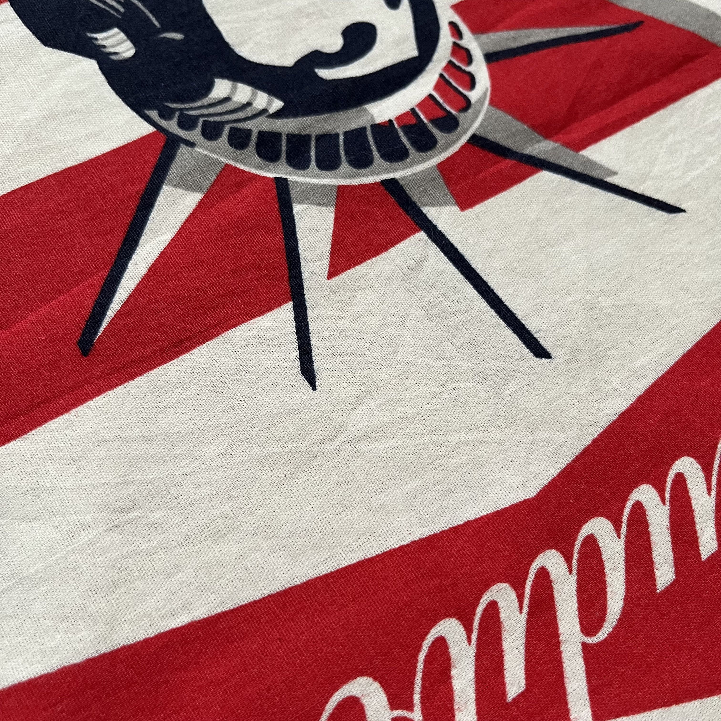 Budweiser vintage budweiser handkerchief Size ONE SIZE - 5 Thumbnail