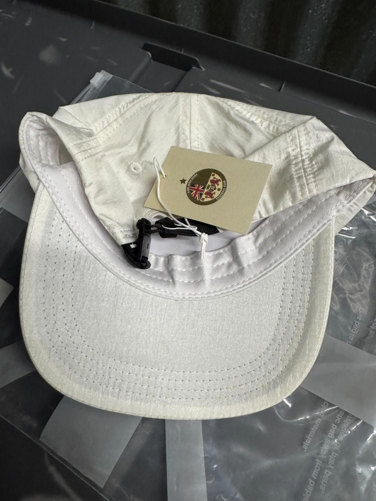 New Balance Aime Leon Dore New Balance Nylon Adjustable Hat 991 Cap Size ONE SIZE - 2 Thumbnail
