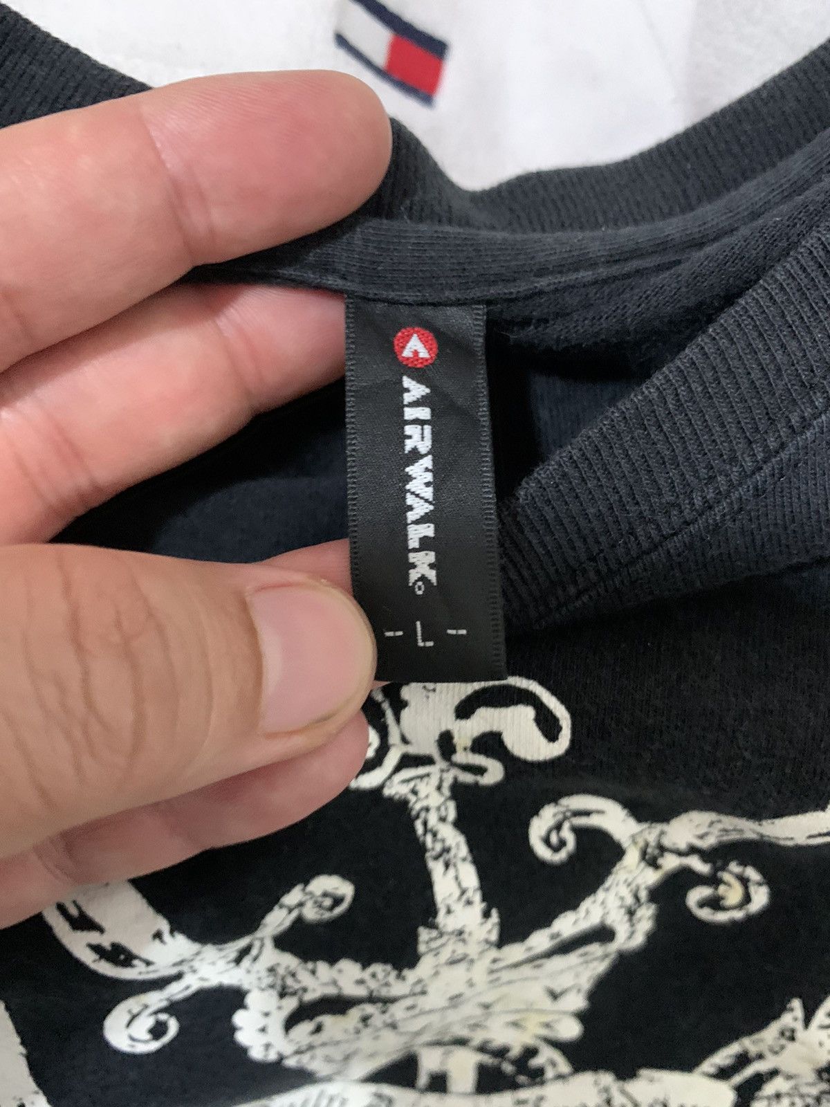 Vintage Airwalk Tshirt