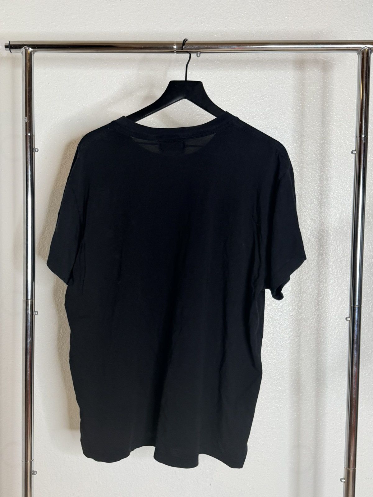 Amiri Amiri “Let’s Do Bad Things Tonight” tee shirt Size US M / EU 48-50 / 2 - 2 Thumbnail