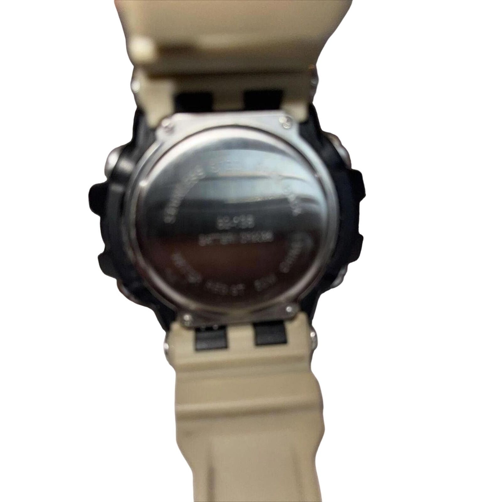 0 Advanced Sports Digital Watch - Stylish & Durable Size ONE SIZE - 7 Thumbnail