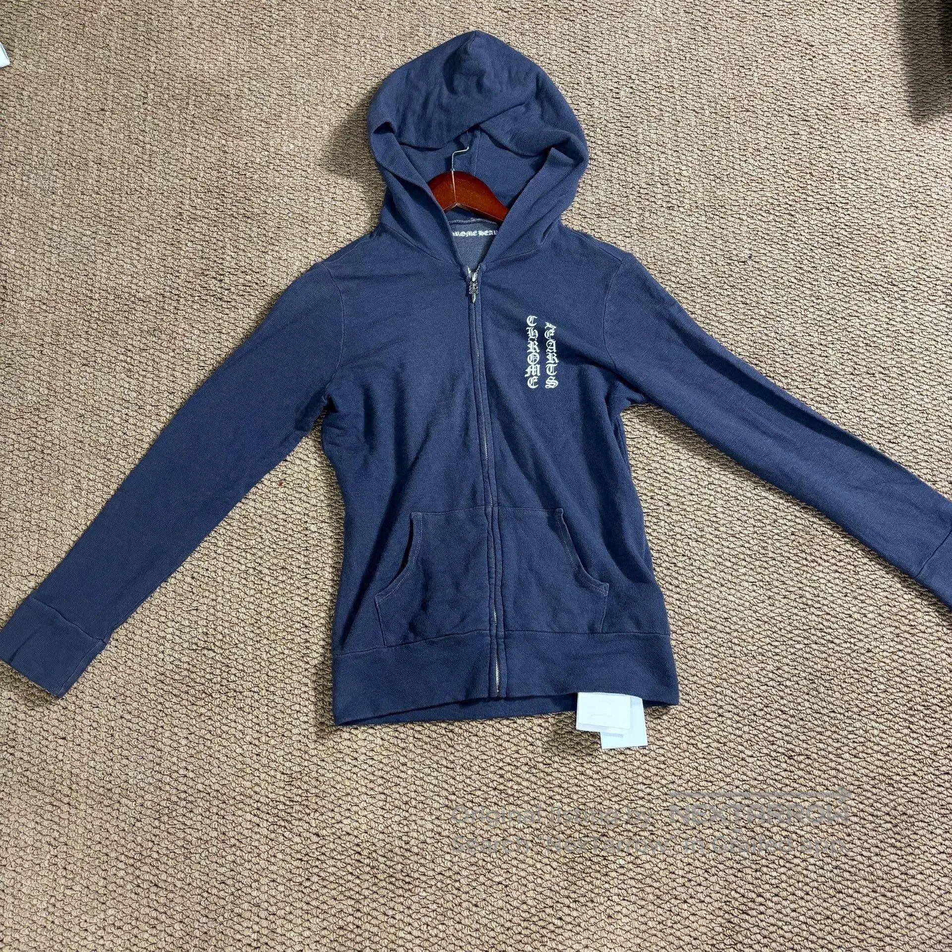 Chrome Hearts Chrome Hearts Mattyboy Jacket. Size US S / EU 44-46 / 1 - 1 Thumbnail