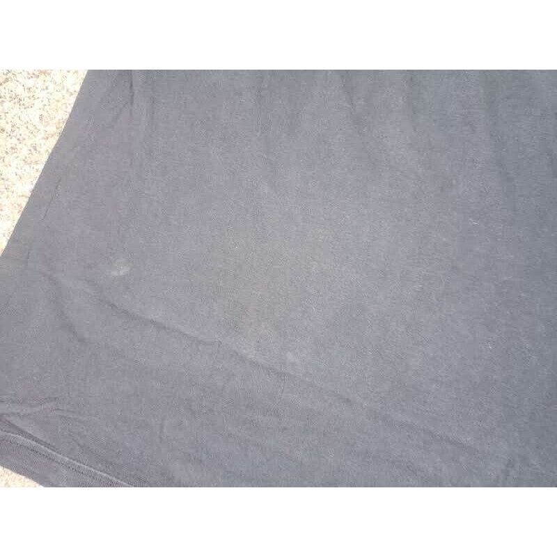Nike Nike Shirt Adult Mens XL Faded Black Offensive Minded Size US XL / EU 56 / 4 - 3 Thumbnail