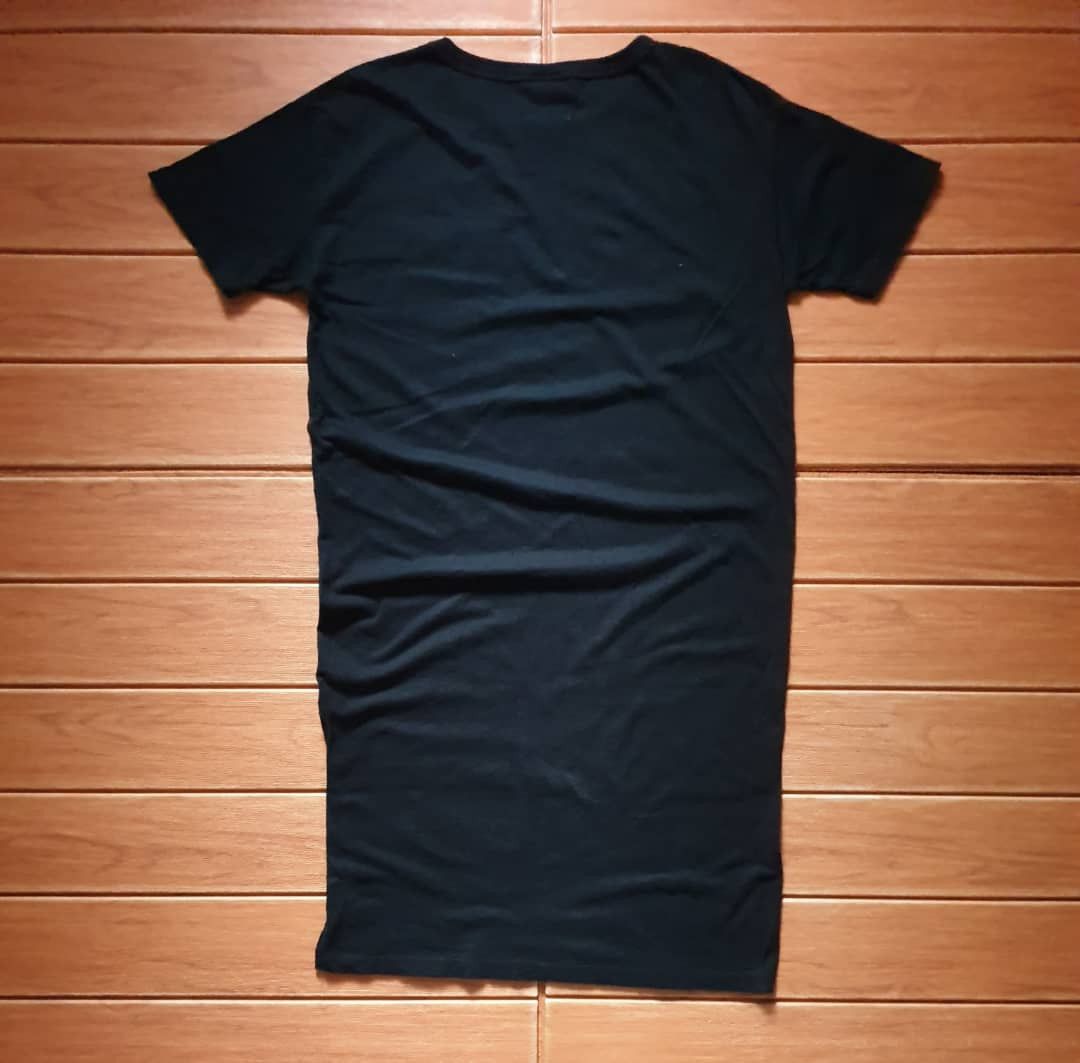 Champion Champion Ladies free black colour Shirt Size L / US 10 / IT 46 - 9 Thumbnail