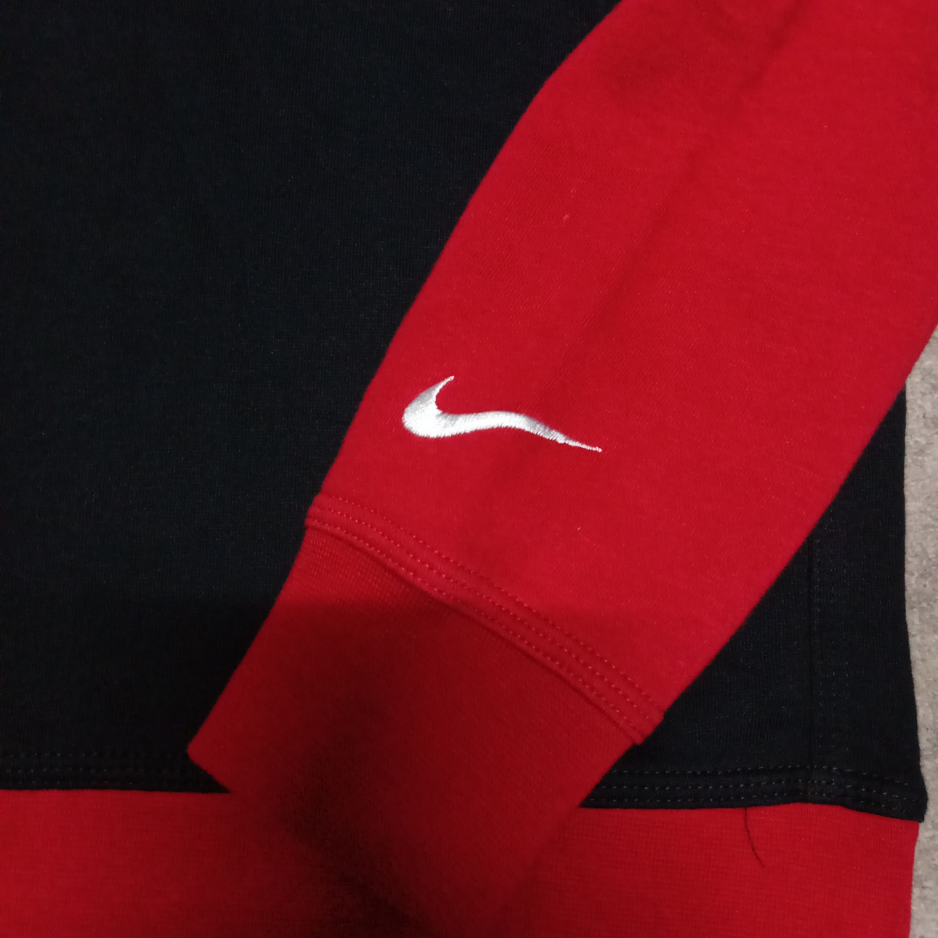 Nike Vintage Y2K Nike sweater Size US XXS / EU 40 - 3 Thumbnail