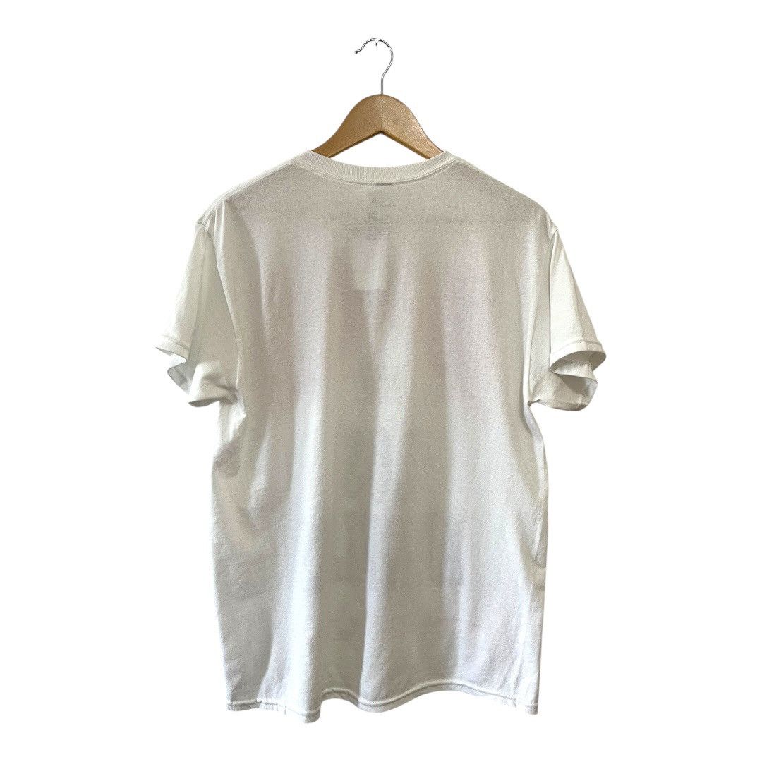 Other Alpha Collective White Los Angeles Graphic Tee, M Size US M / EU 48-50 / 2 - 4 Thumbnail