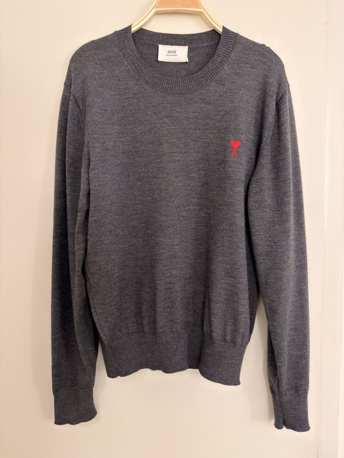 Extrafine Merino Knit