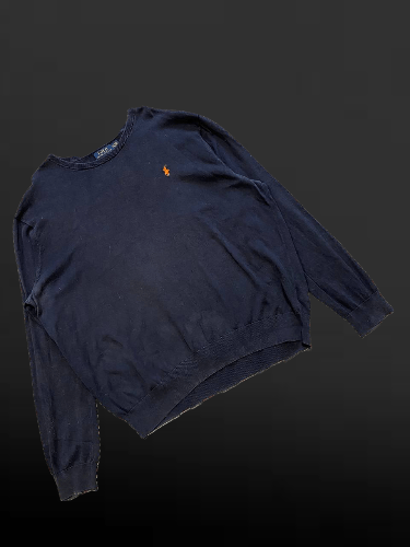 Polo Ralph Lauren Polo Ralph Lauren Sweater Size XXL Men's Size US XXL / EU 58 / 5 - 1 Thumbnail