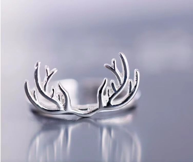Jewelry Animal Ring Size ONE SIZE - 3 Thumbnail