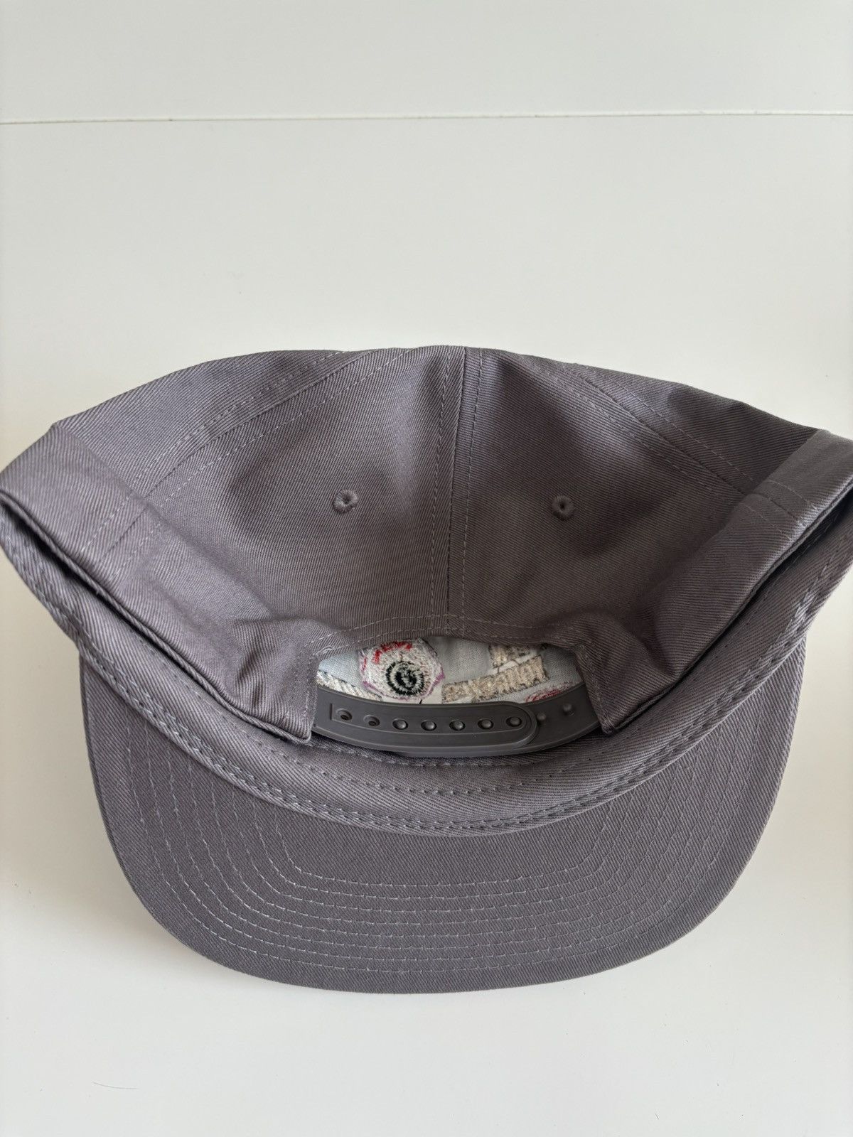 Travis Scott Travis Scott Open Your Eyes Astroworld Festival 2021 Hat Size ONE SIZE - 5 Thumbnail