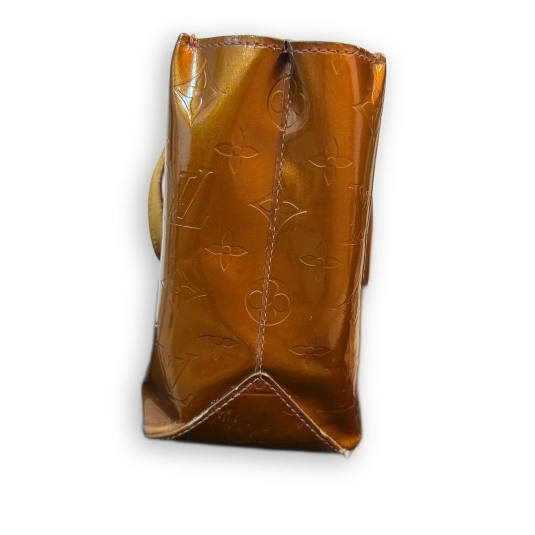 Louis Vuitton Louis Vuitton - Monogram Preloved Bag Size ONE SIZE - 2 Thumbnail