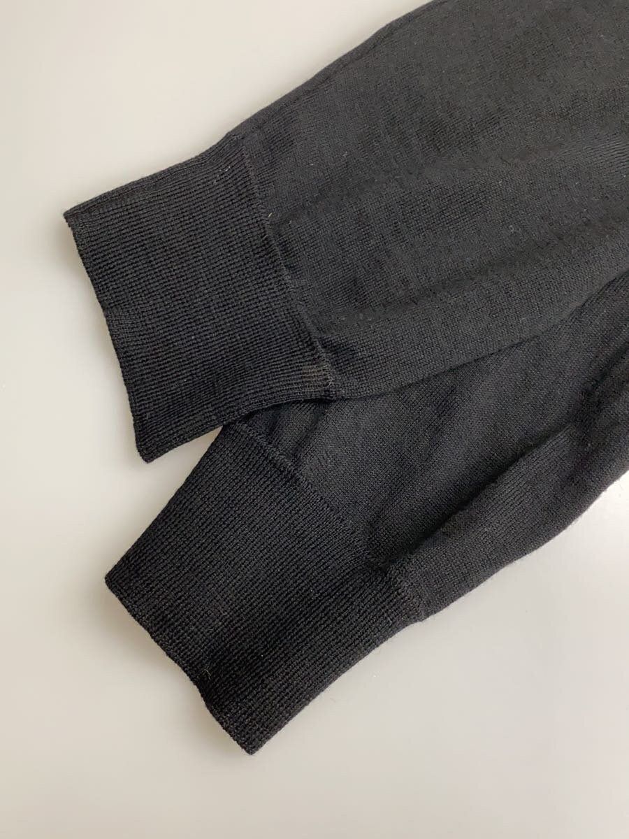 Visvim Selmer Patch Wool Knit Cardigan Size US L / EU 52-54 / 3 - 3 Thumbnail