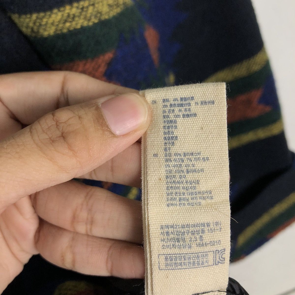 Japanese Brand 🔥Vintage P Love H81 Navajo Zipper Jacket Issey Miyake Size US S / EU 44-46 / 1 - 21 Thumbnail