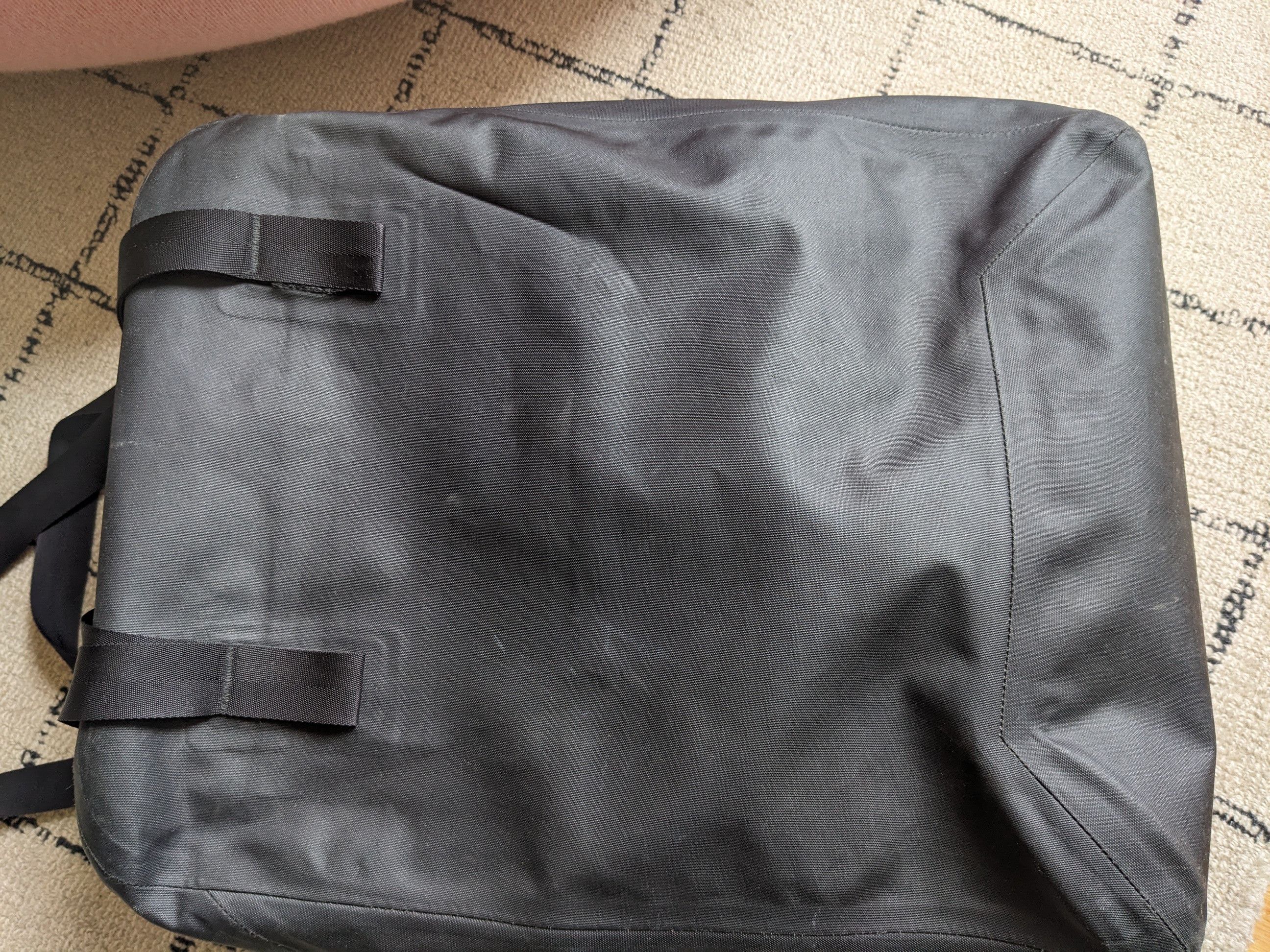 Veilance Arcteryx Veilance Seque Tote Bag Size ONE SIZE - 2 Thumbnail