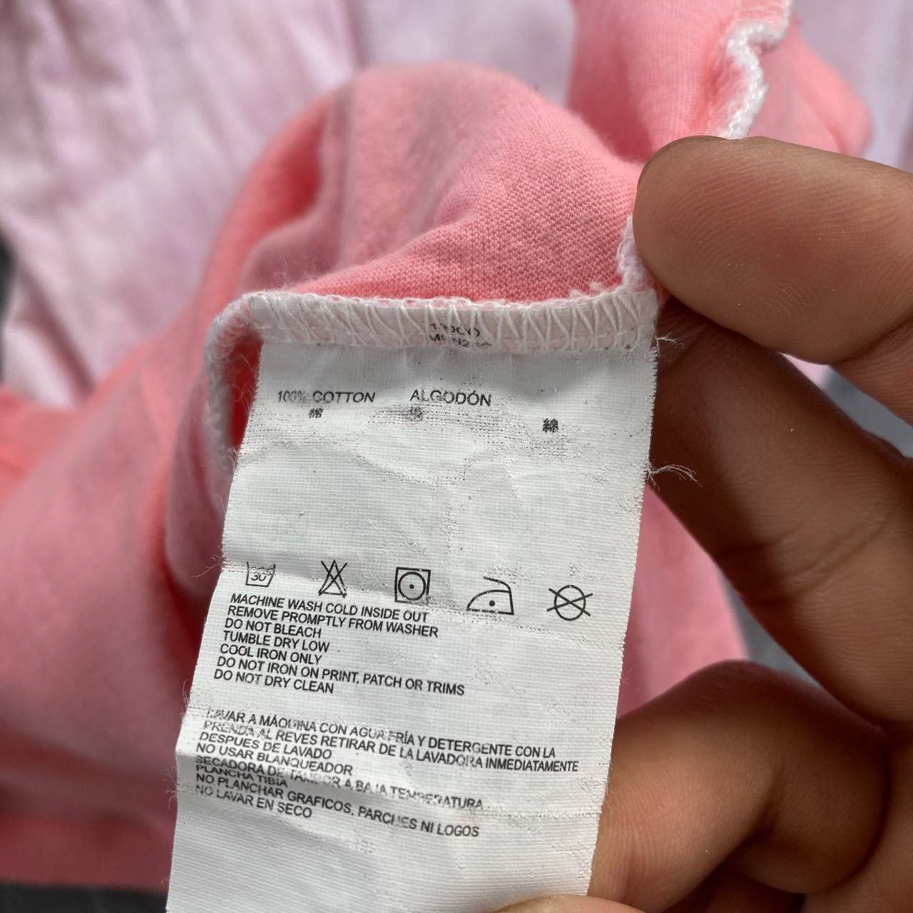 Nautica Y2k Double layered Tank Size L / US 10 / IT 46 - 12 Thumbnail