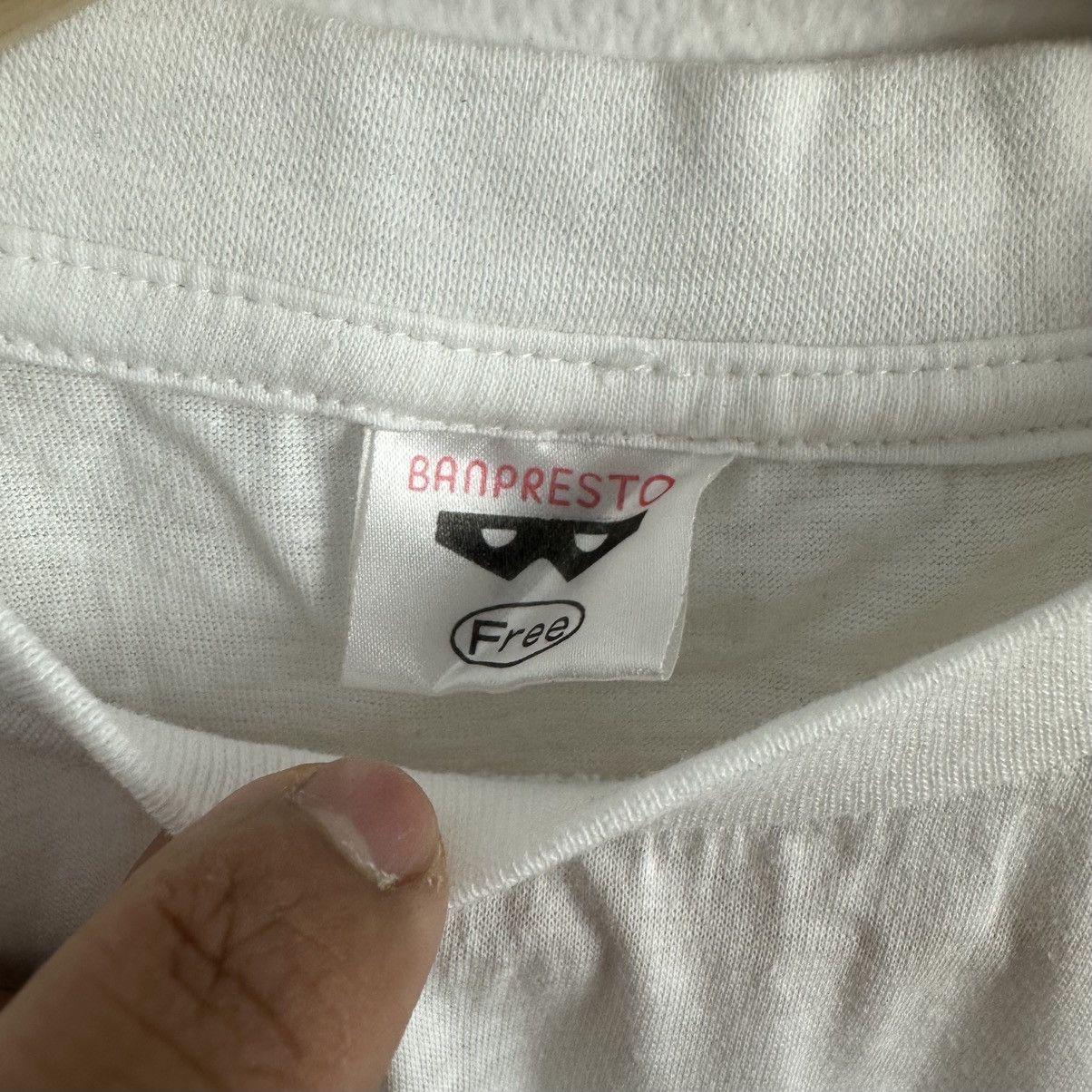 Vintage Devilman T Shirt Sirene Large Anime Banpresto