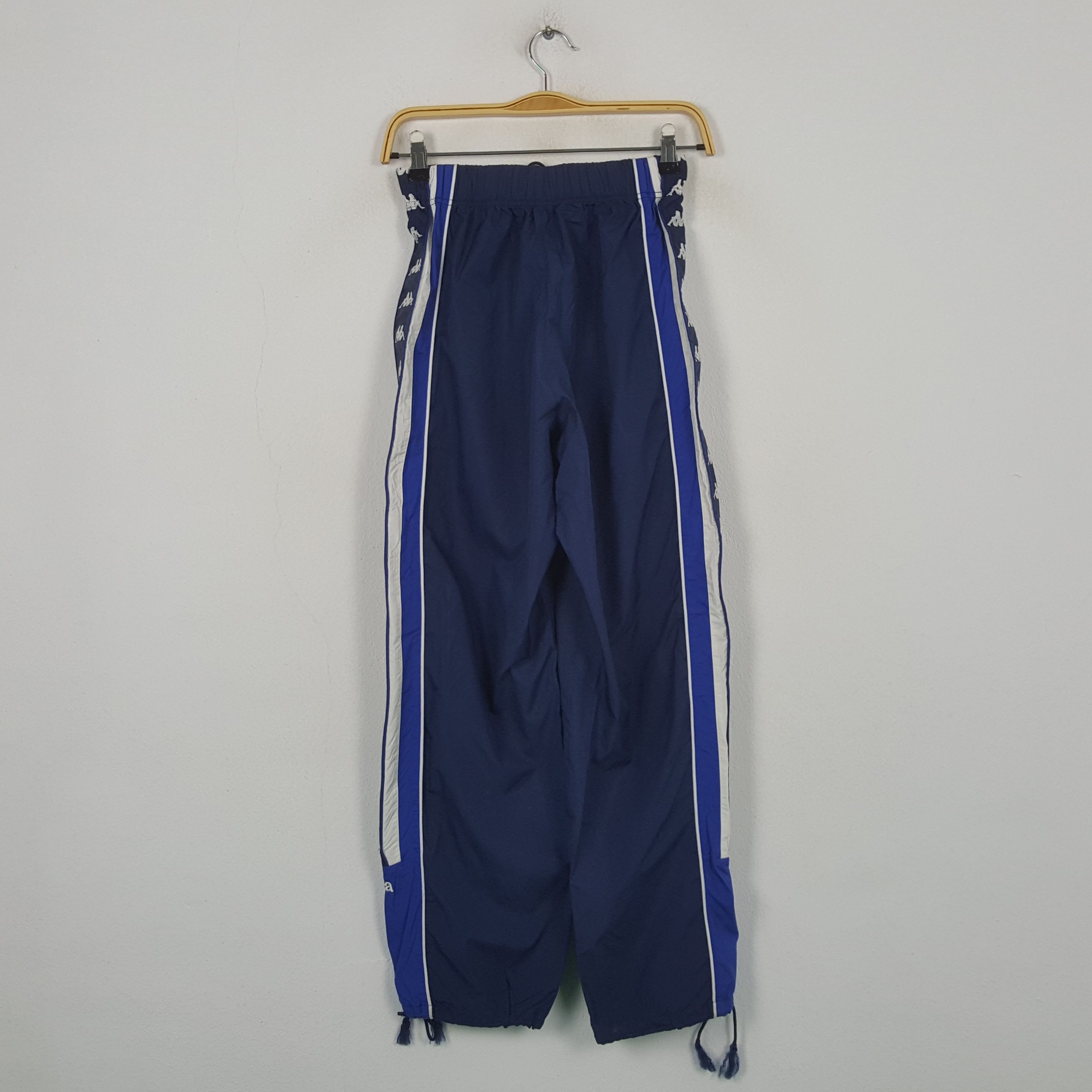 Kappa Vintage Kappa Sportswear Equipment Pants RR23 Size US 30 / EU 46 - 4 Thumbnail