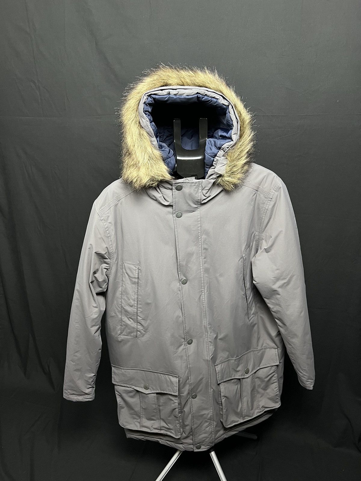 🔴 Timberland waterproof winter jacket