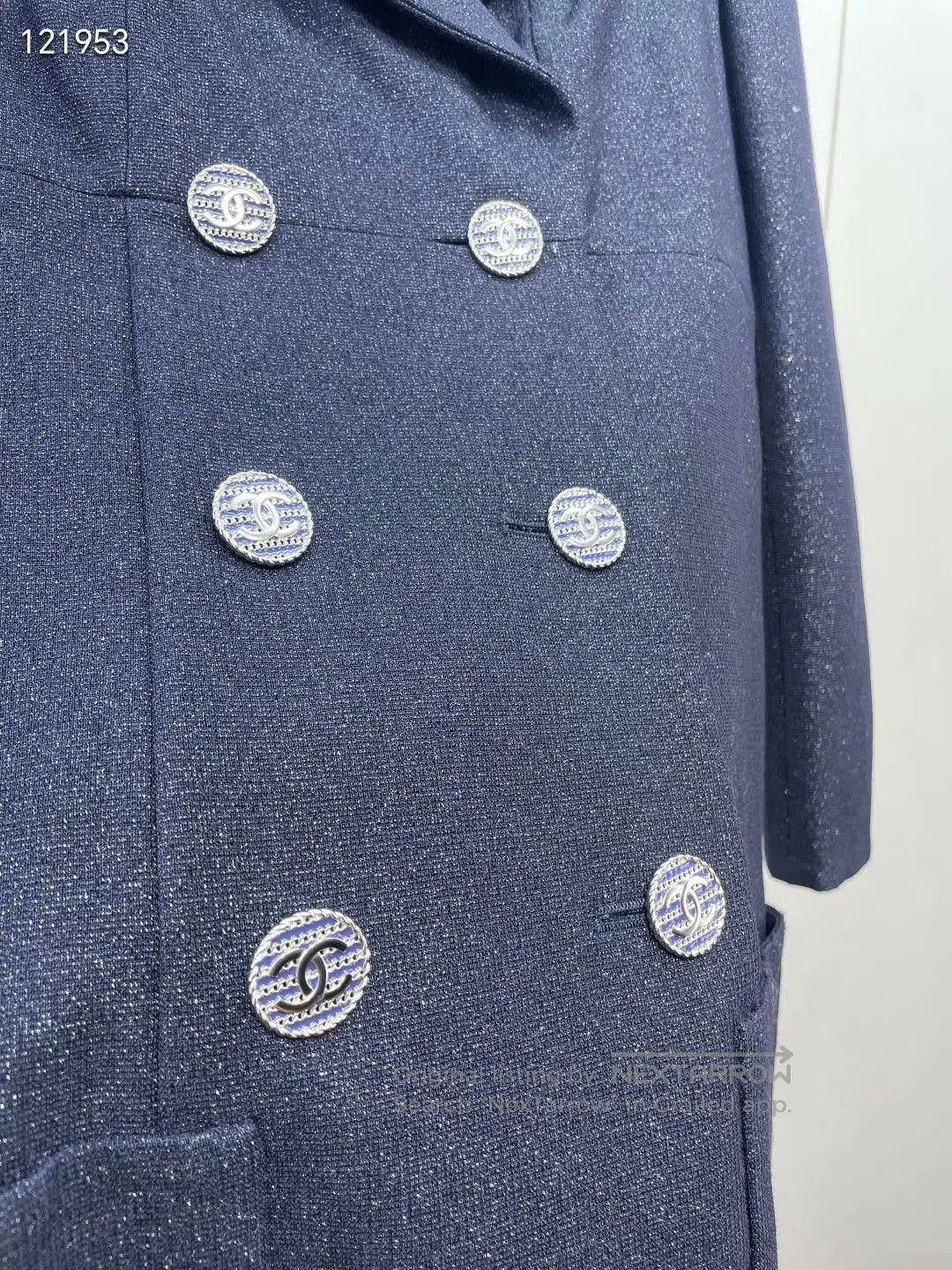 Chanel Chanel Cruise Double. Size XXS / US 00 / IT 34 - 9 Thumbnail
