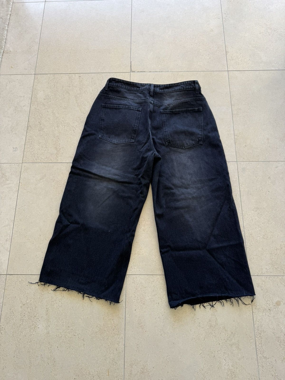 Other concrete orchids baggy pants Size US 36 / EU 52 - 4 Thumbnail