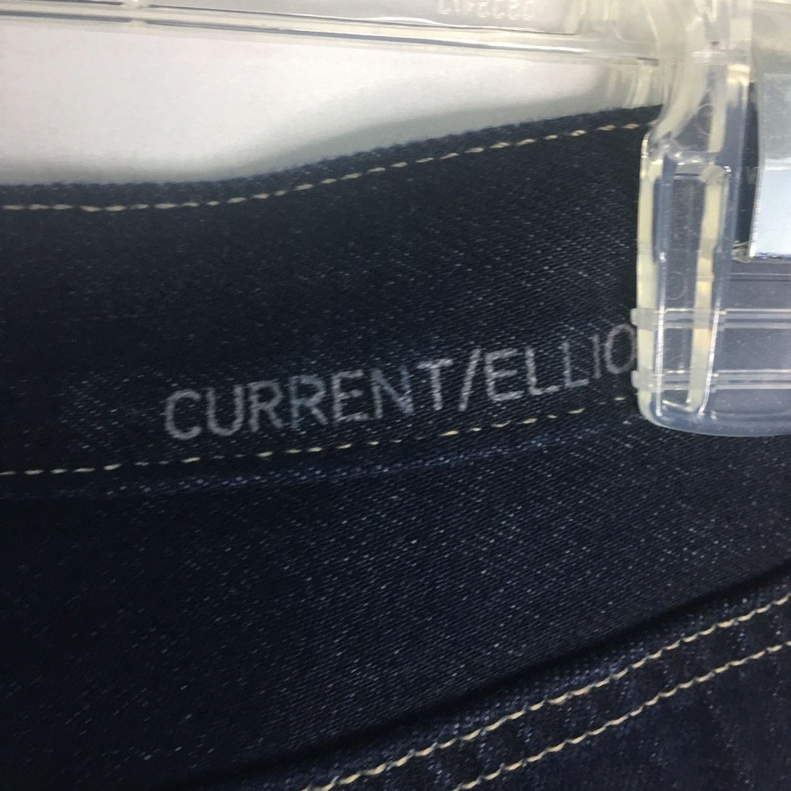 Current/Elliot NWT Current/Elliot Jeans Size 26 Size 26" / US 2 / IT 38 - 5 Thumbnail