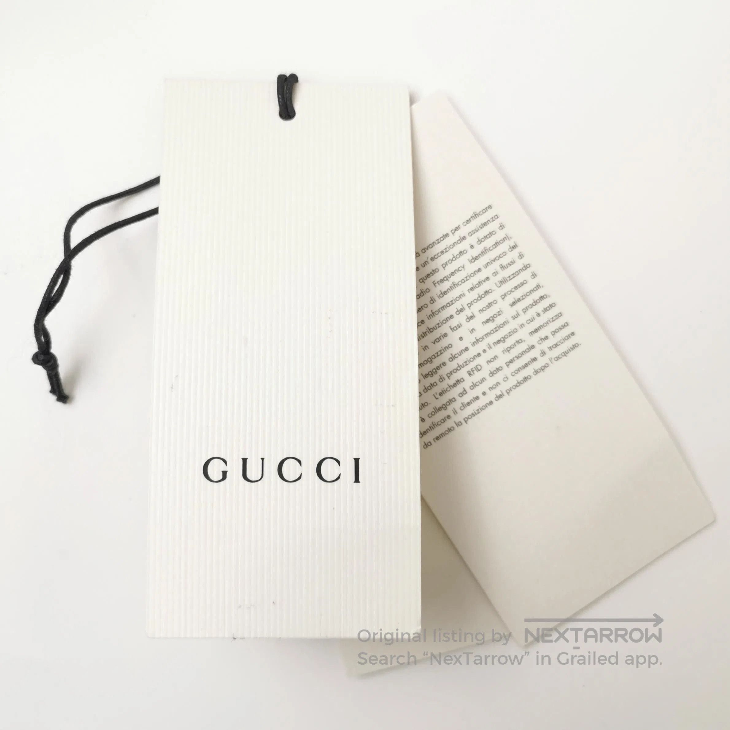 Gucci Gucci XS Striped Wool. Size US XS / EU 42 / 0 - 3 Thumbnail