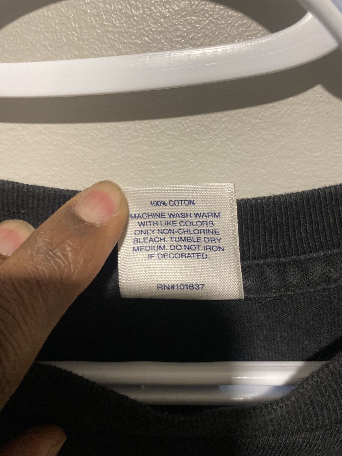 Supreme SUPREME x DANIEL JOHNSTON TEE Size US M / EU 48-50 / 2 - 4 Thumbnail